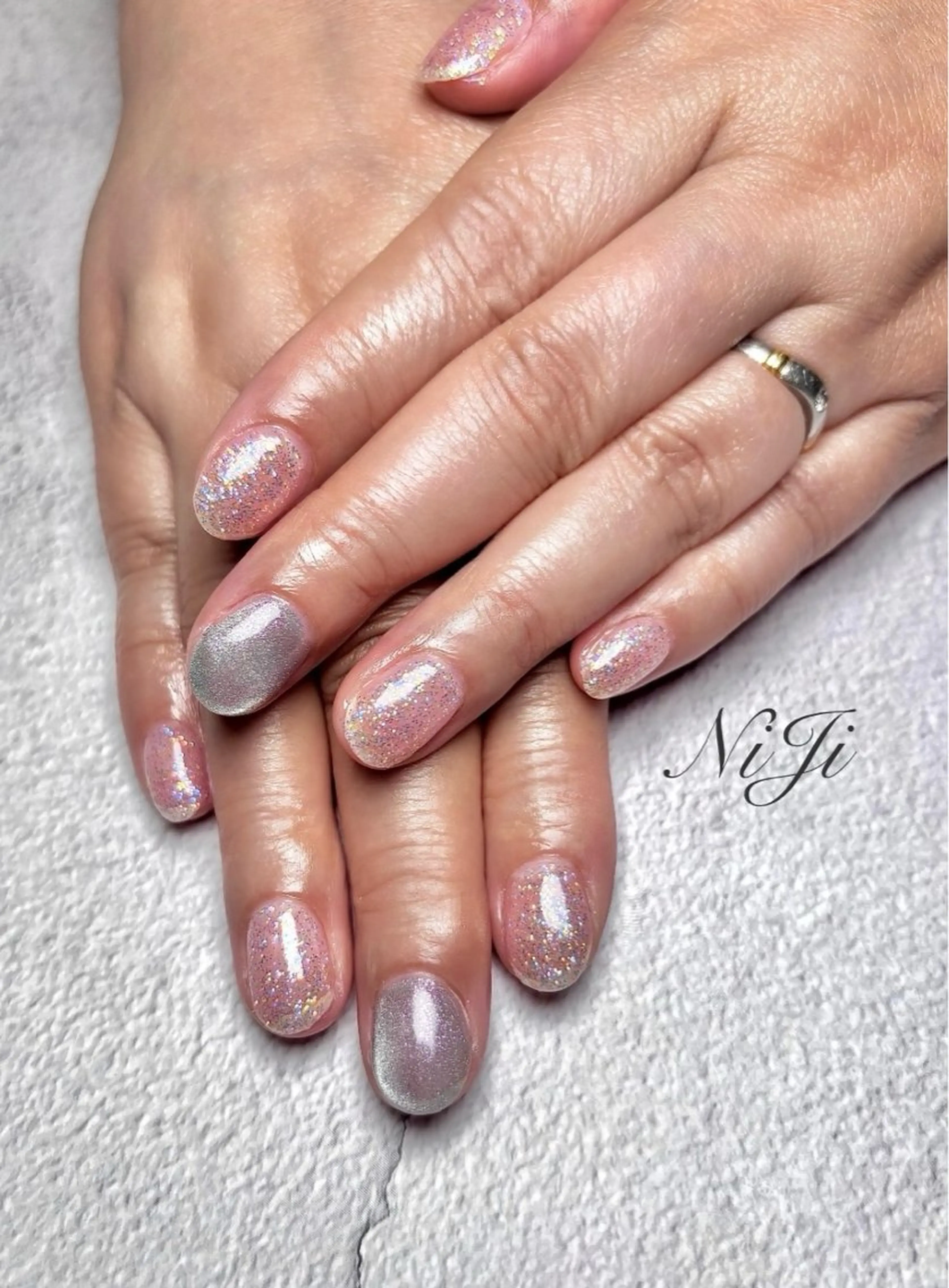 ネイル nailsalon N iＪｉのネイルデザイン