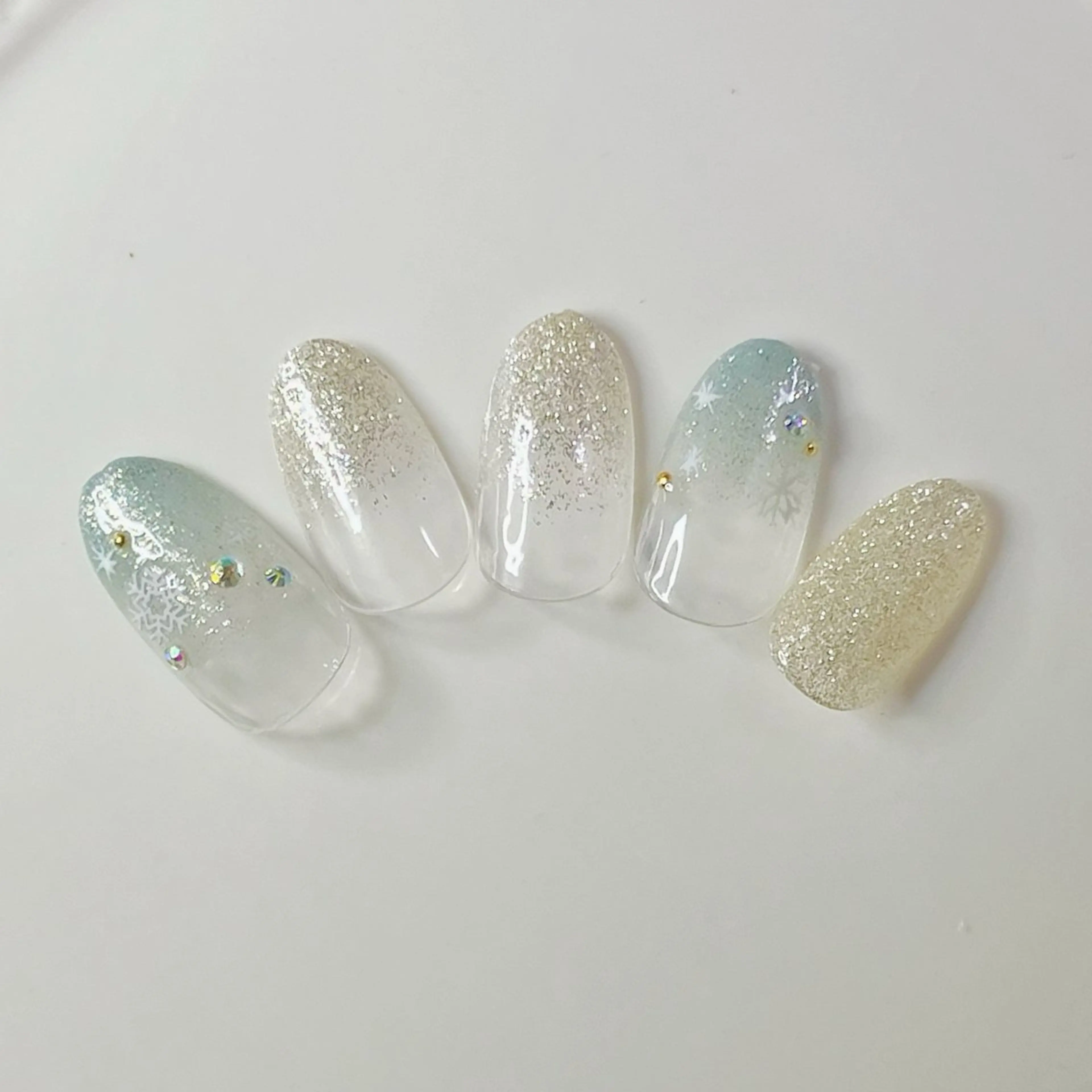 ネイル Sweet さやのネイルデザイン