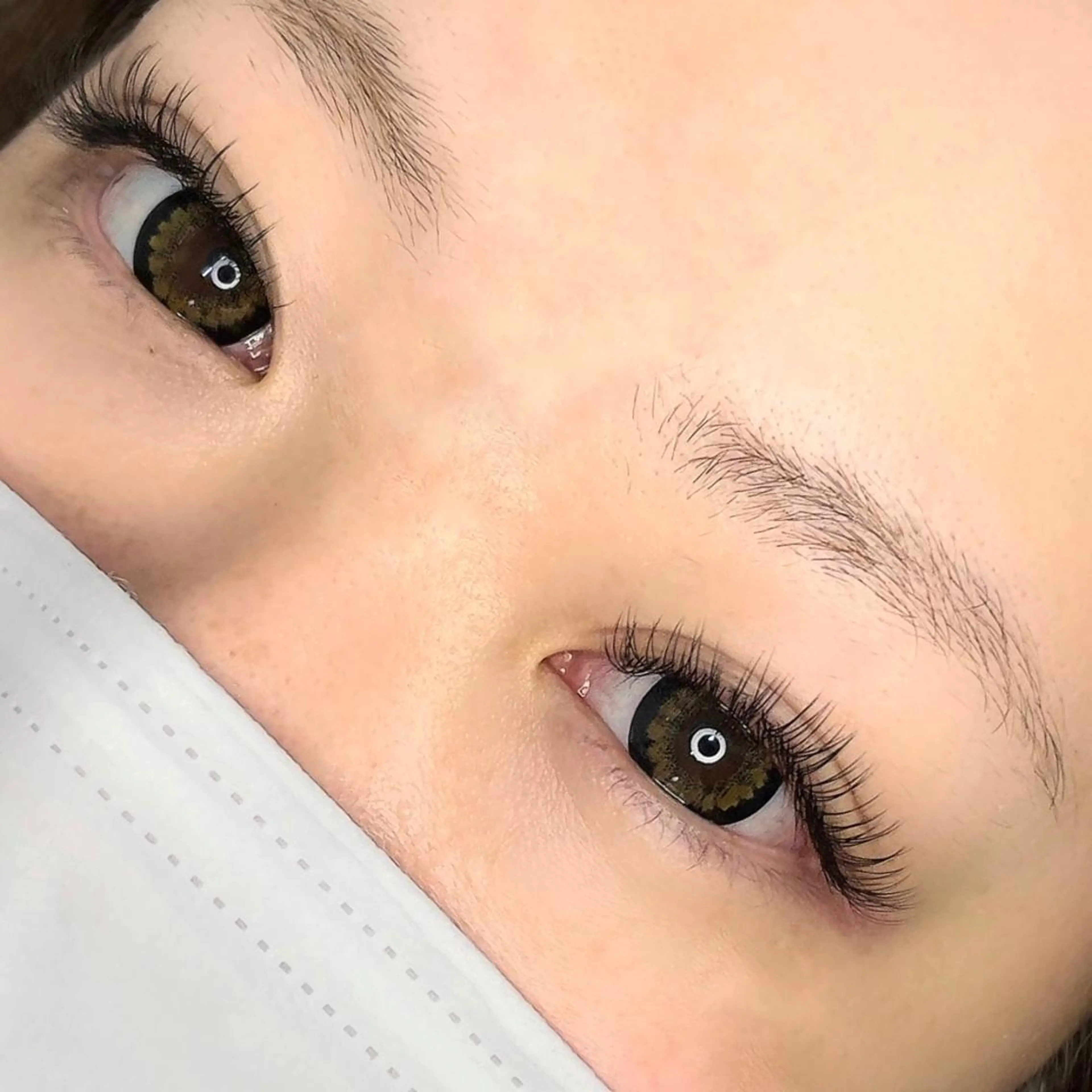 マツエク・マツパ Lanieina所属・Lanieina/ RinaSuganoのエステ・リラクイメージ