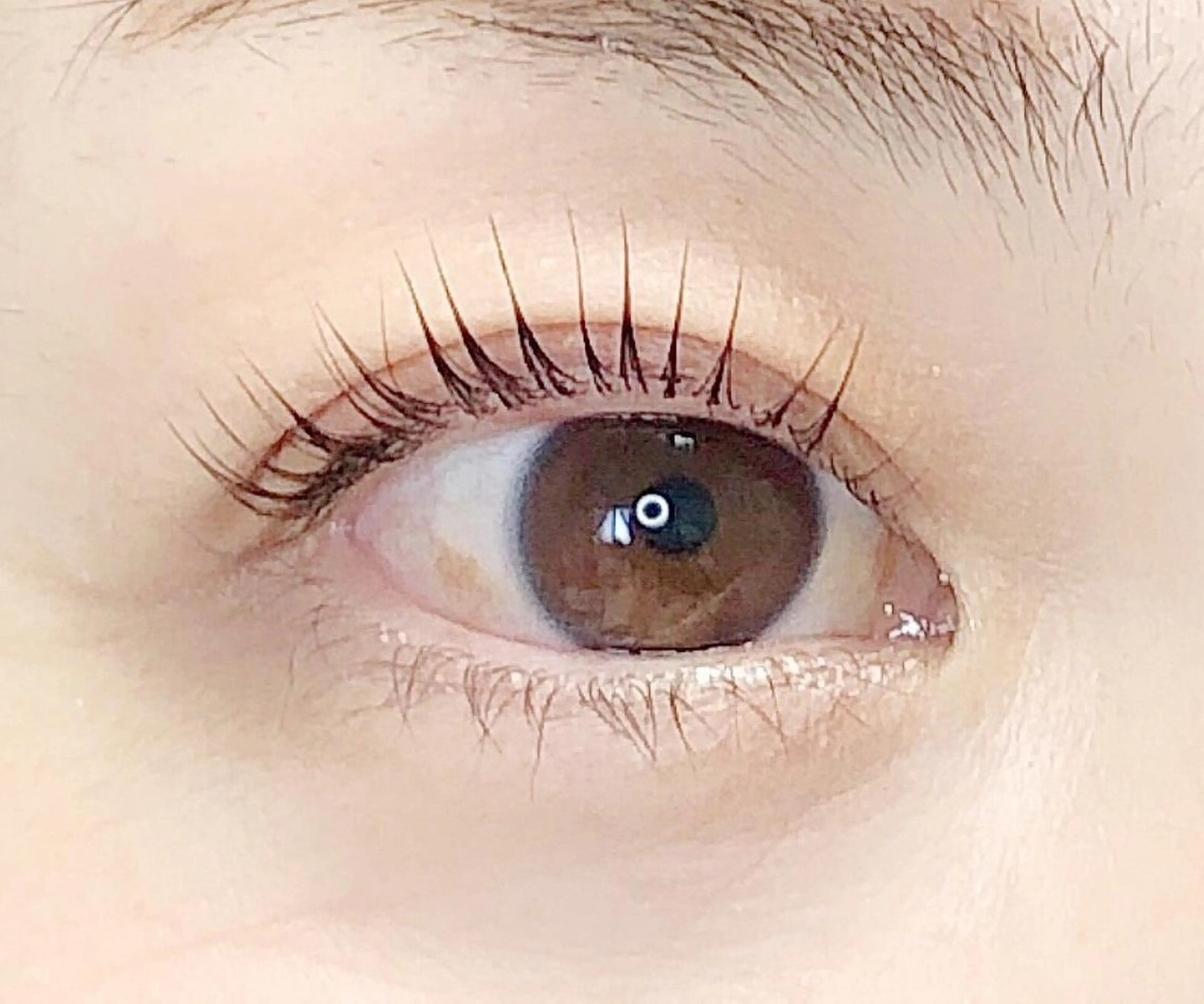 マツエク・マツパ 一重×まつ毛パーマ Beauty Salon miliのマツエク・マツパデザイン