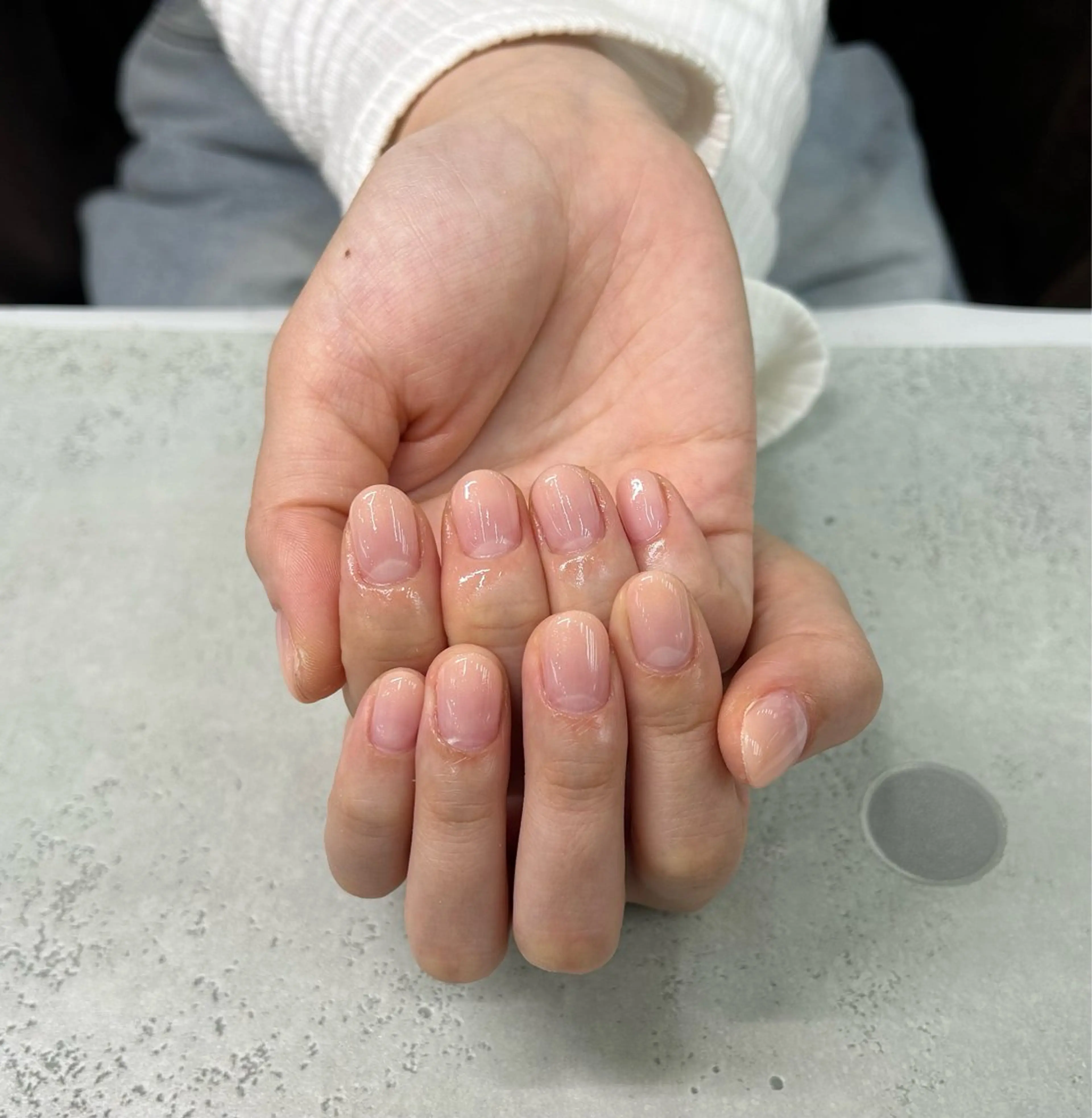 ネイル MAXKELLY MAIKAのネイルデザイン