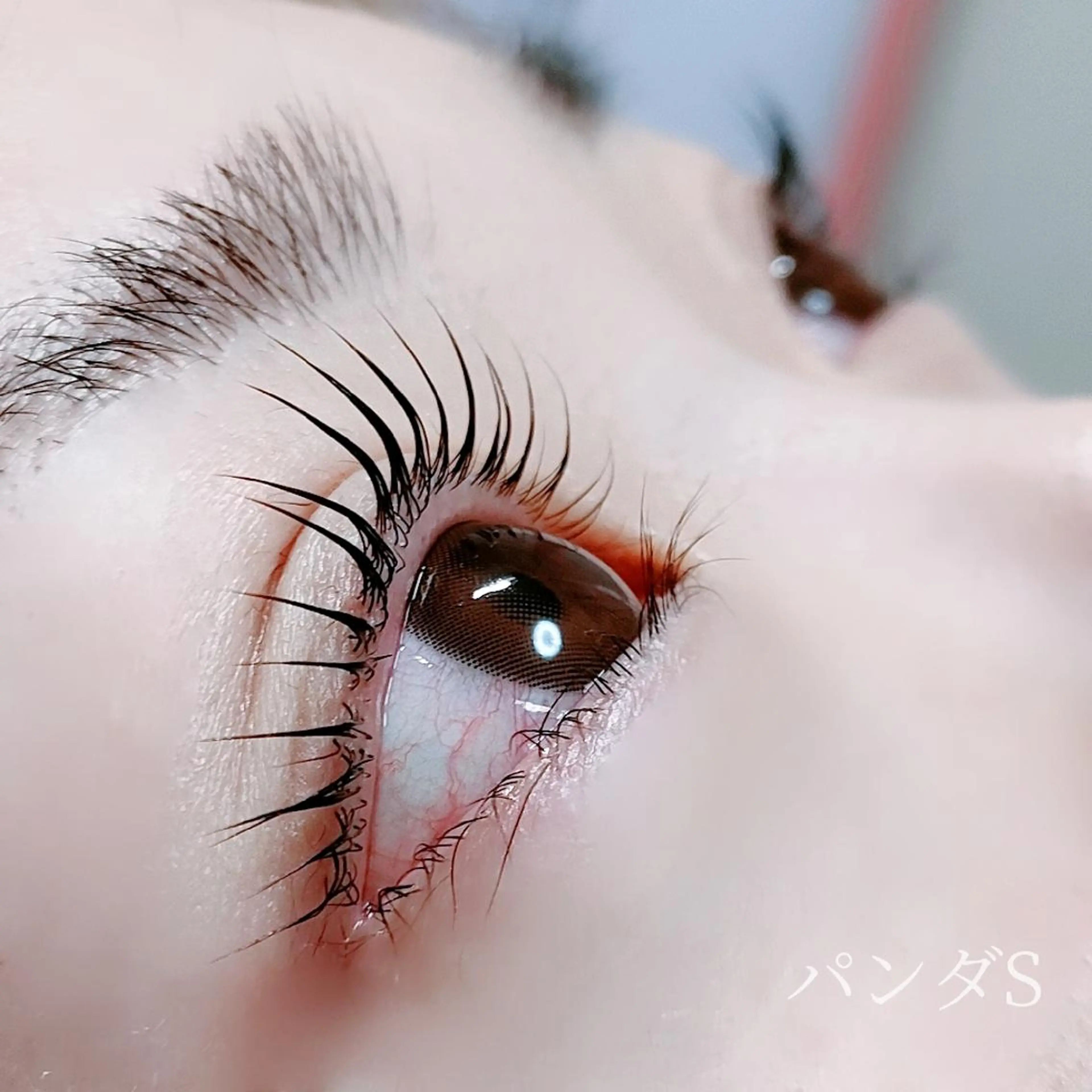 マツエク・マツパ 平山 ゆりのマツエク・マツパデザイン