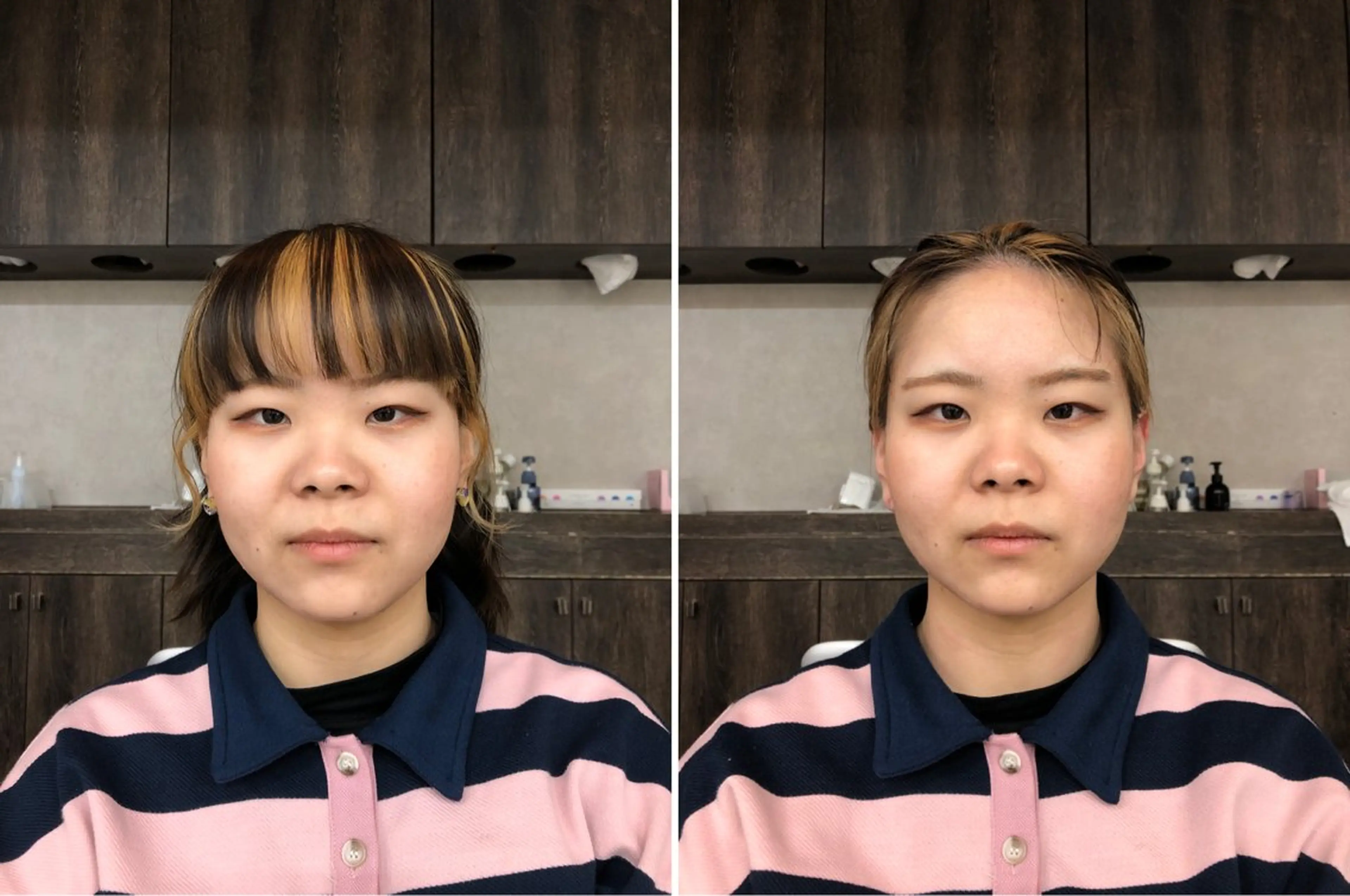Clan  博多店所属・Clan Tsuyoshiのヘアスタイル
