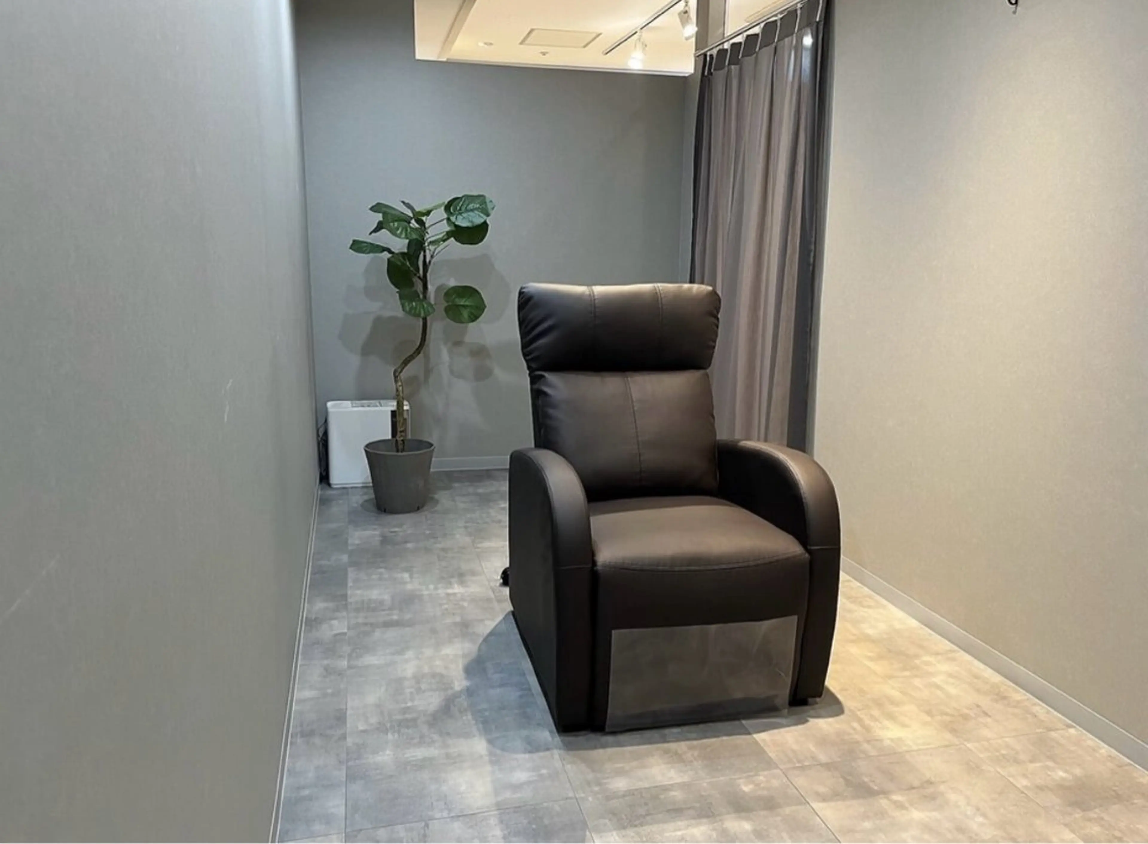 マツエク・マツパ eyelist mikiのマツエク・マツパデザイン