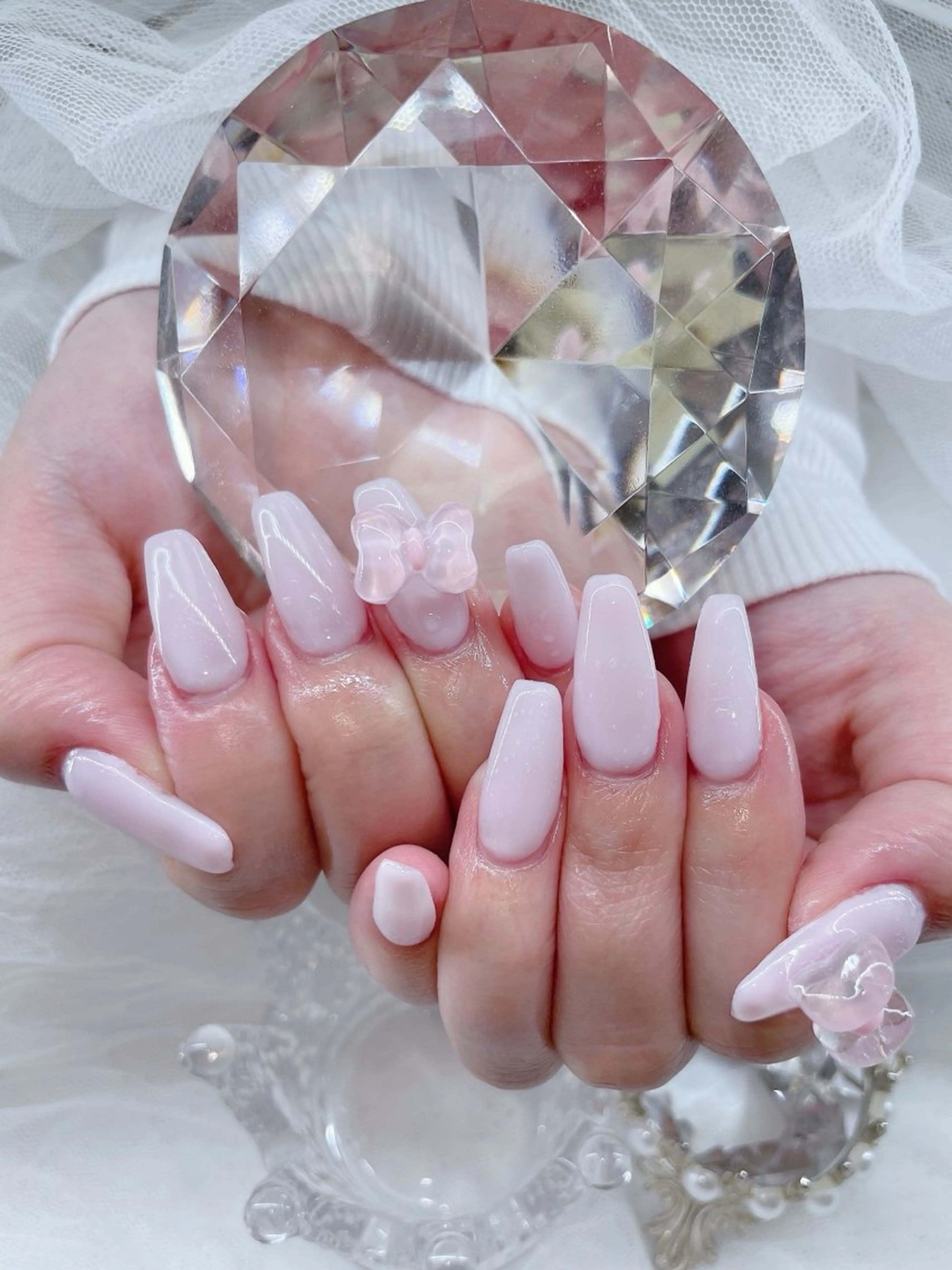 ネイル ハンドネイル misun_nail所属・misun_ nailのネイルデザイン