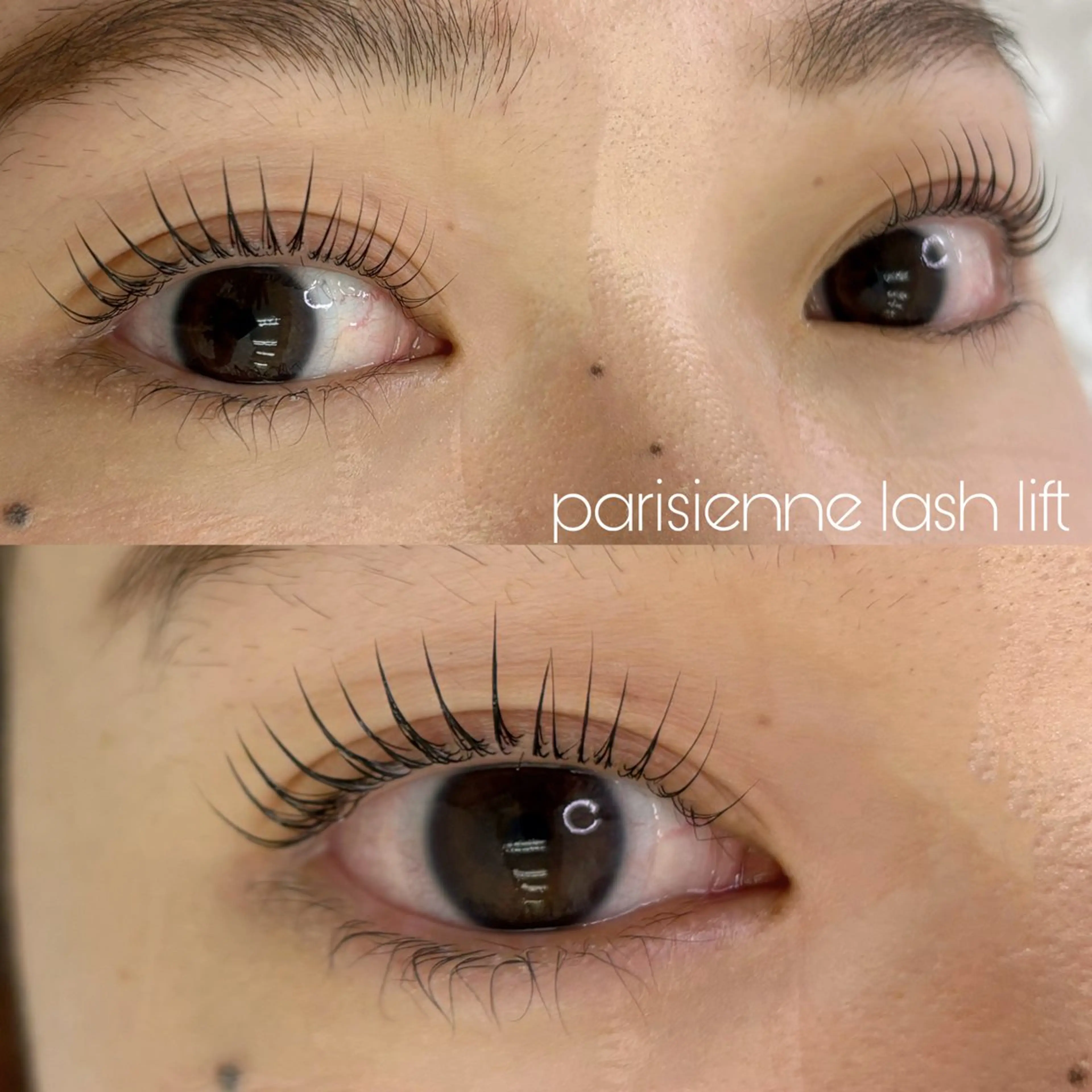 マツエク・マツパ ARCANA/渋谷 パリエク/マツエクのマツエク・マツパデザイン