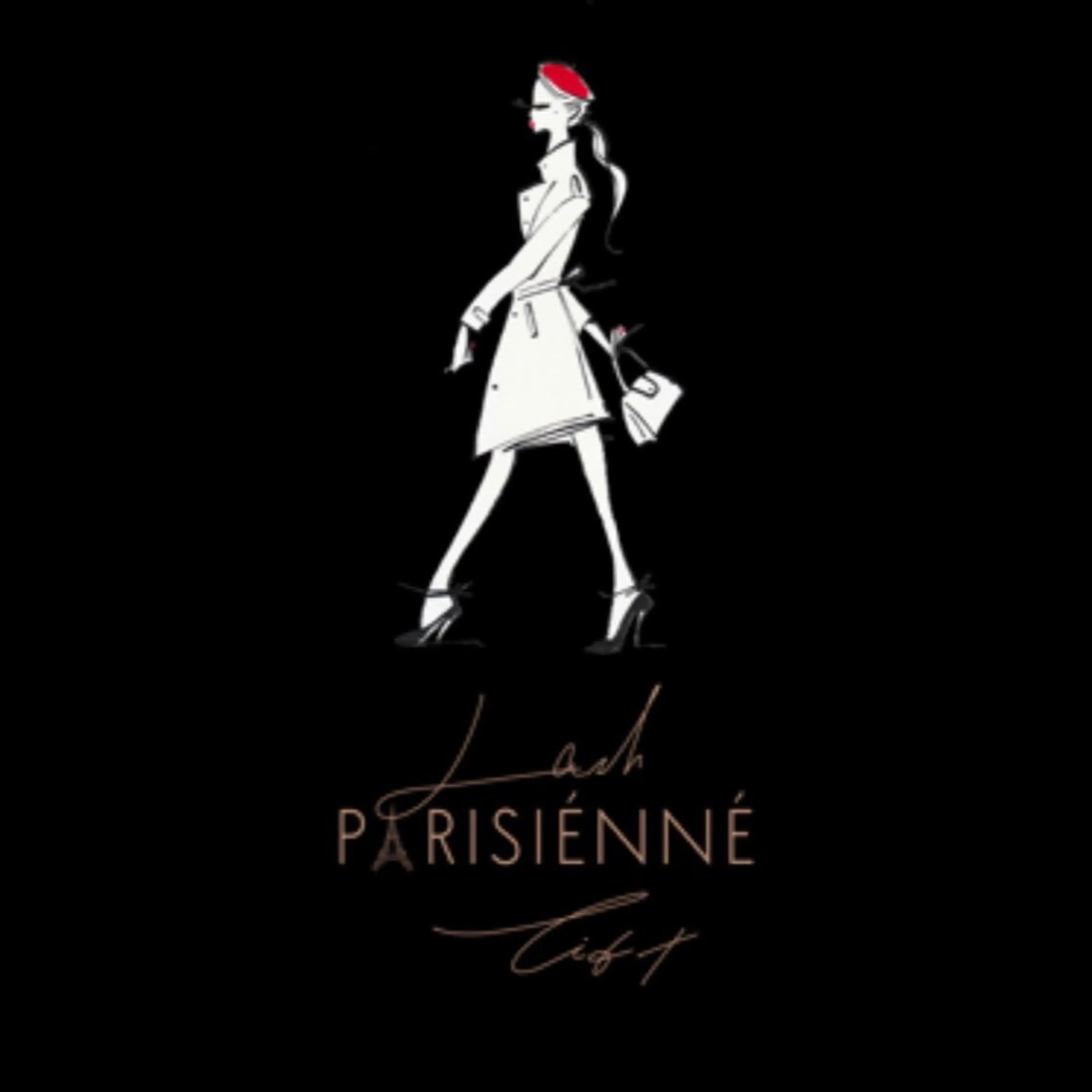 マツエク・マツパ Elysian マツエクサロンのマツエク・マツパデザイン