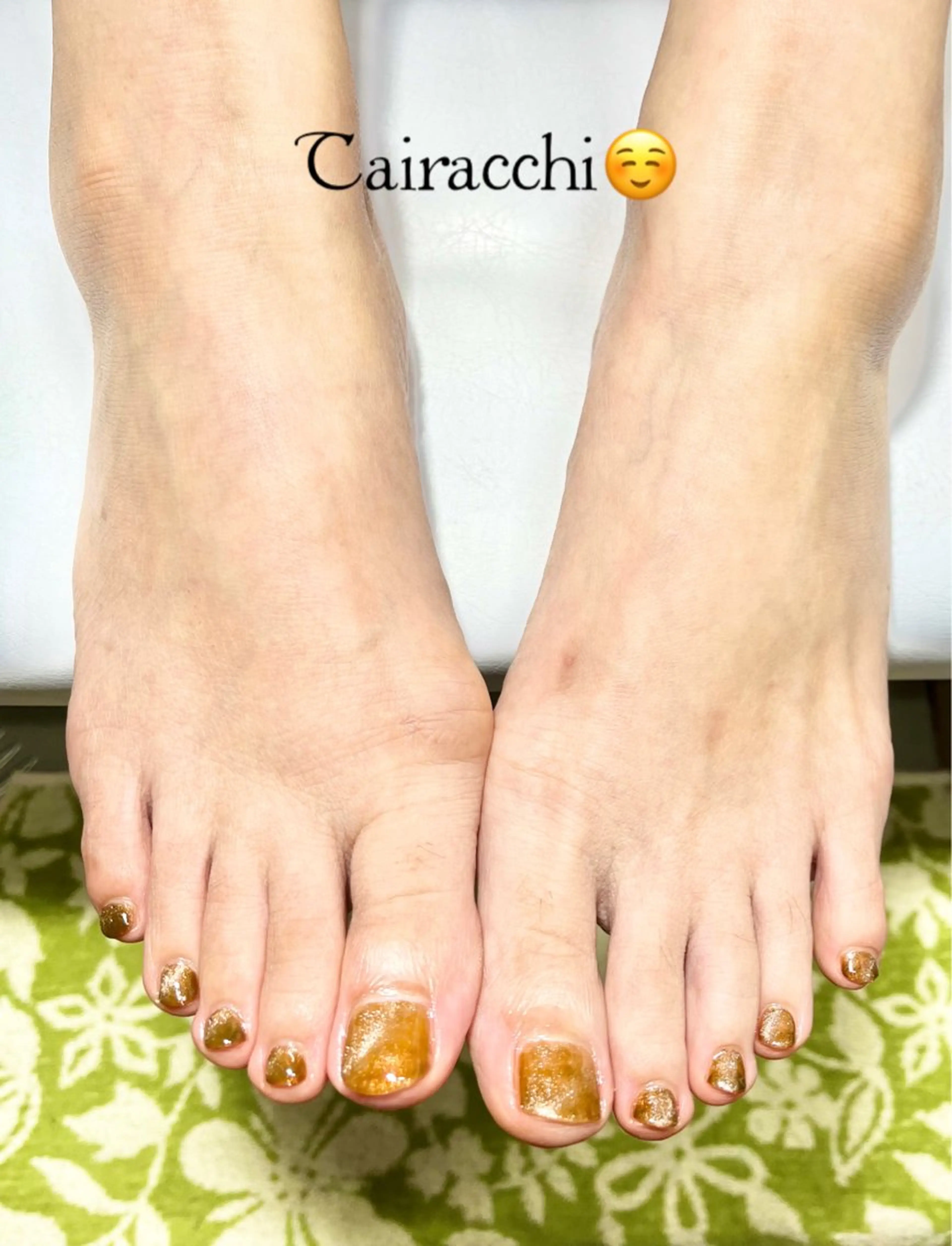 ネイル マグネットネイル Tairacchi タイラッチのエステ・リラクイメージ