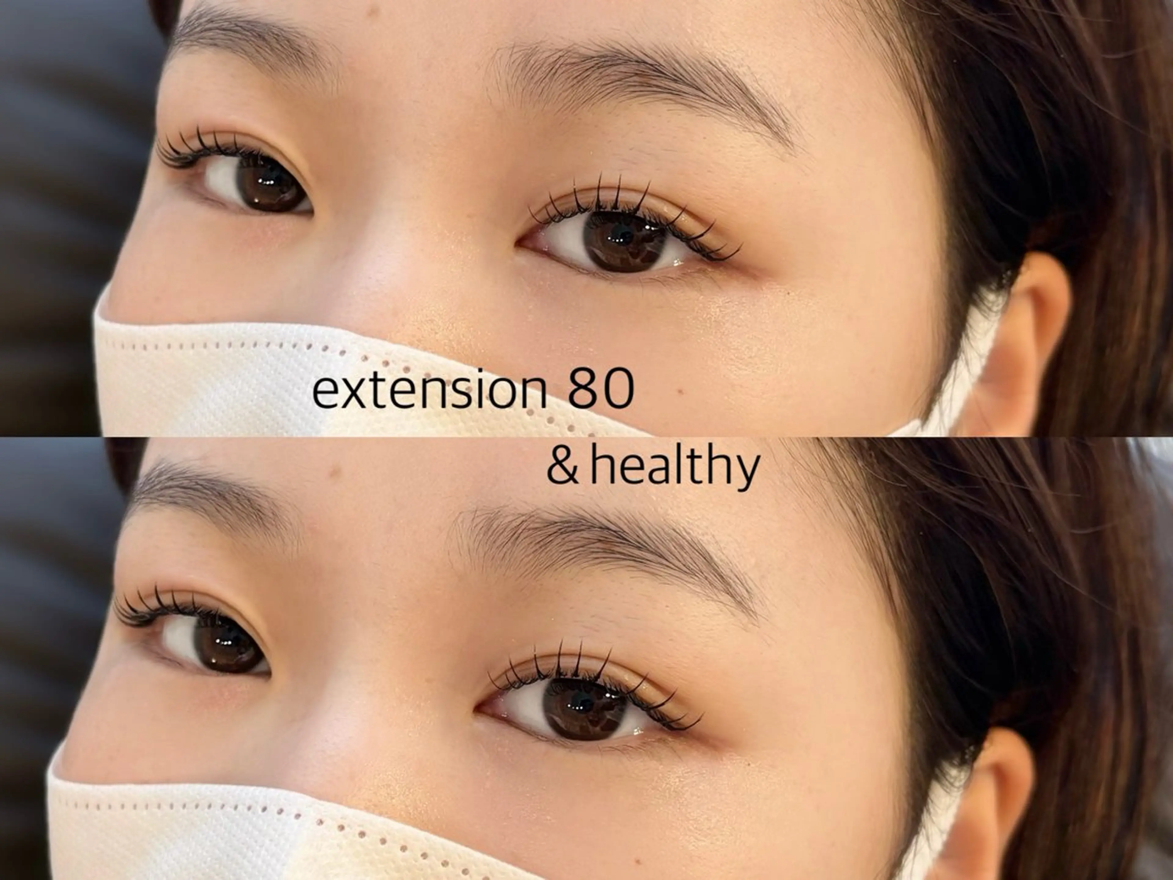 マツエク・マツパ マツエク salon de beauteJoieの眉毛・アイブロウイメージ