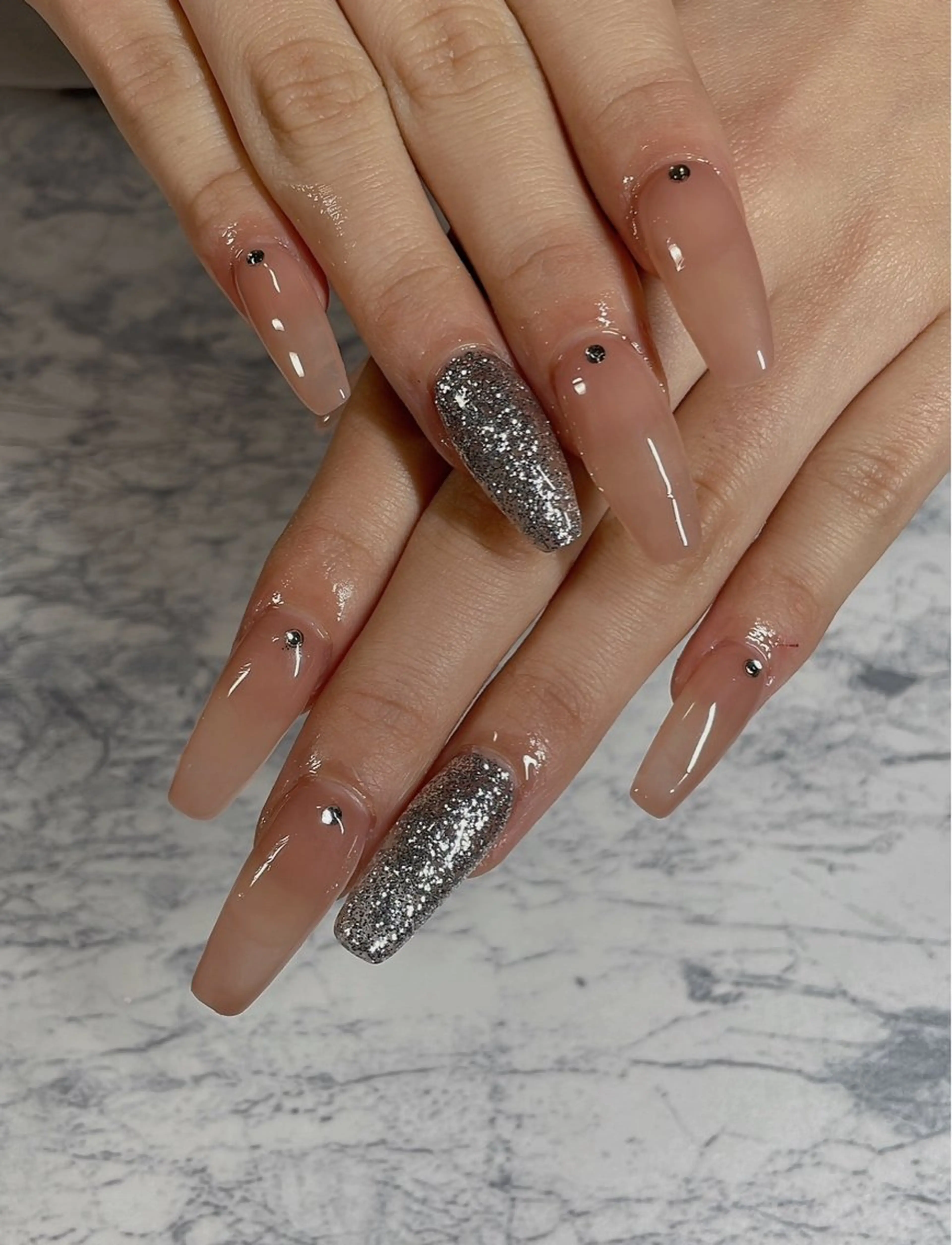 ネイル N nailのネイルデザイン