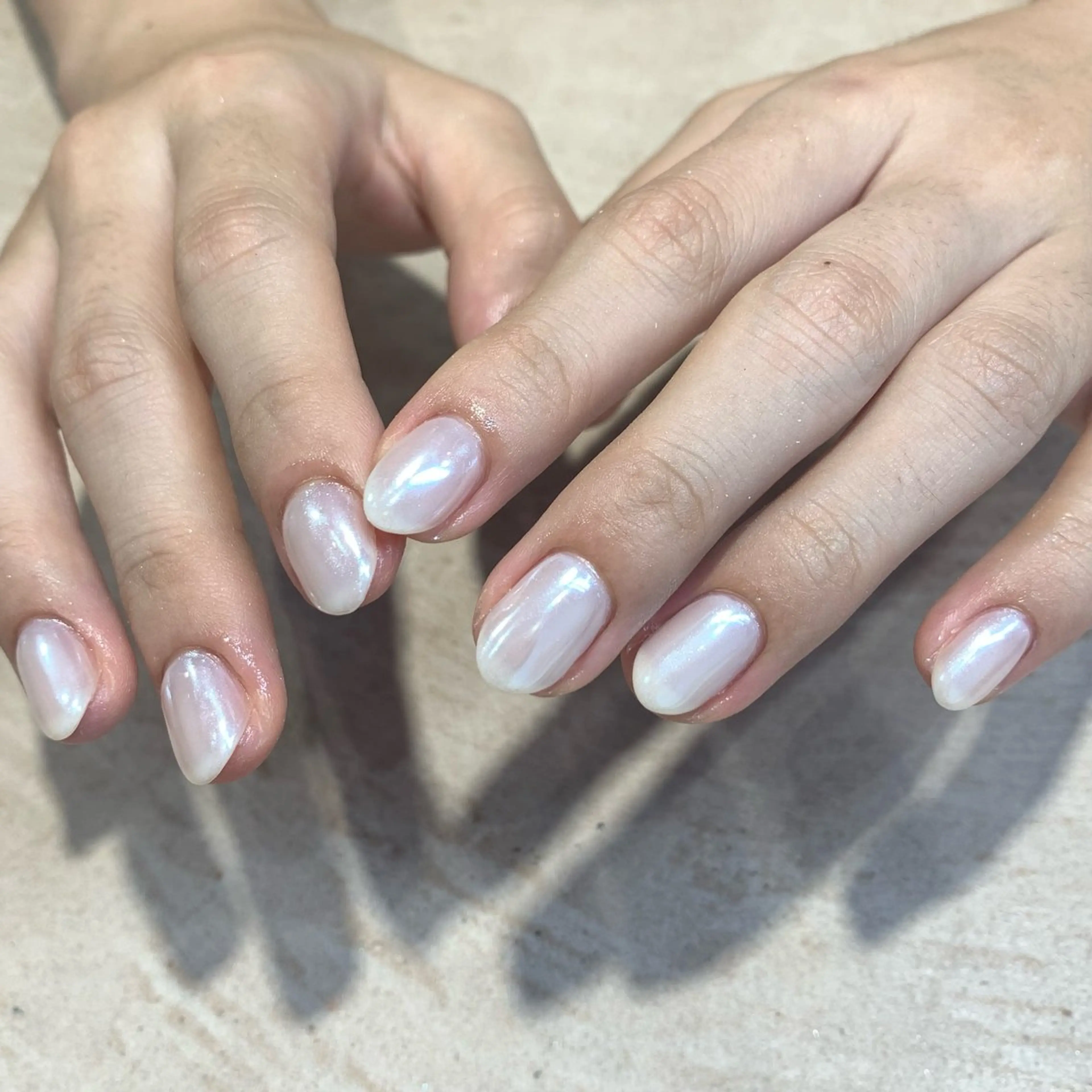 ネイル ハンドネイル beau'r Kohaneのネイルデザイン