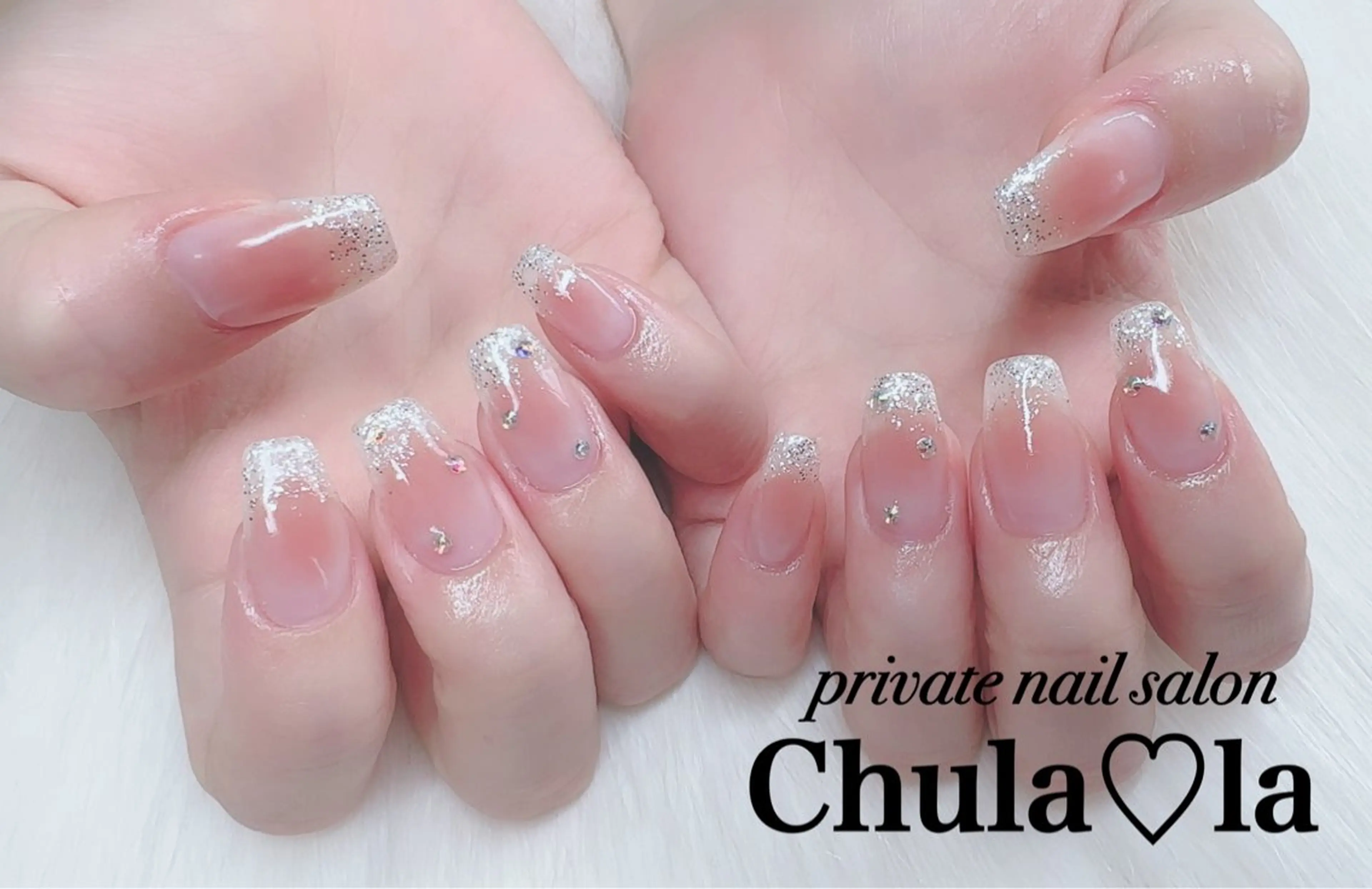 ネイル ハンドネイル Chula♡la 豊見城市高安のネイルデザイン