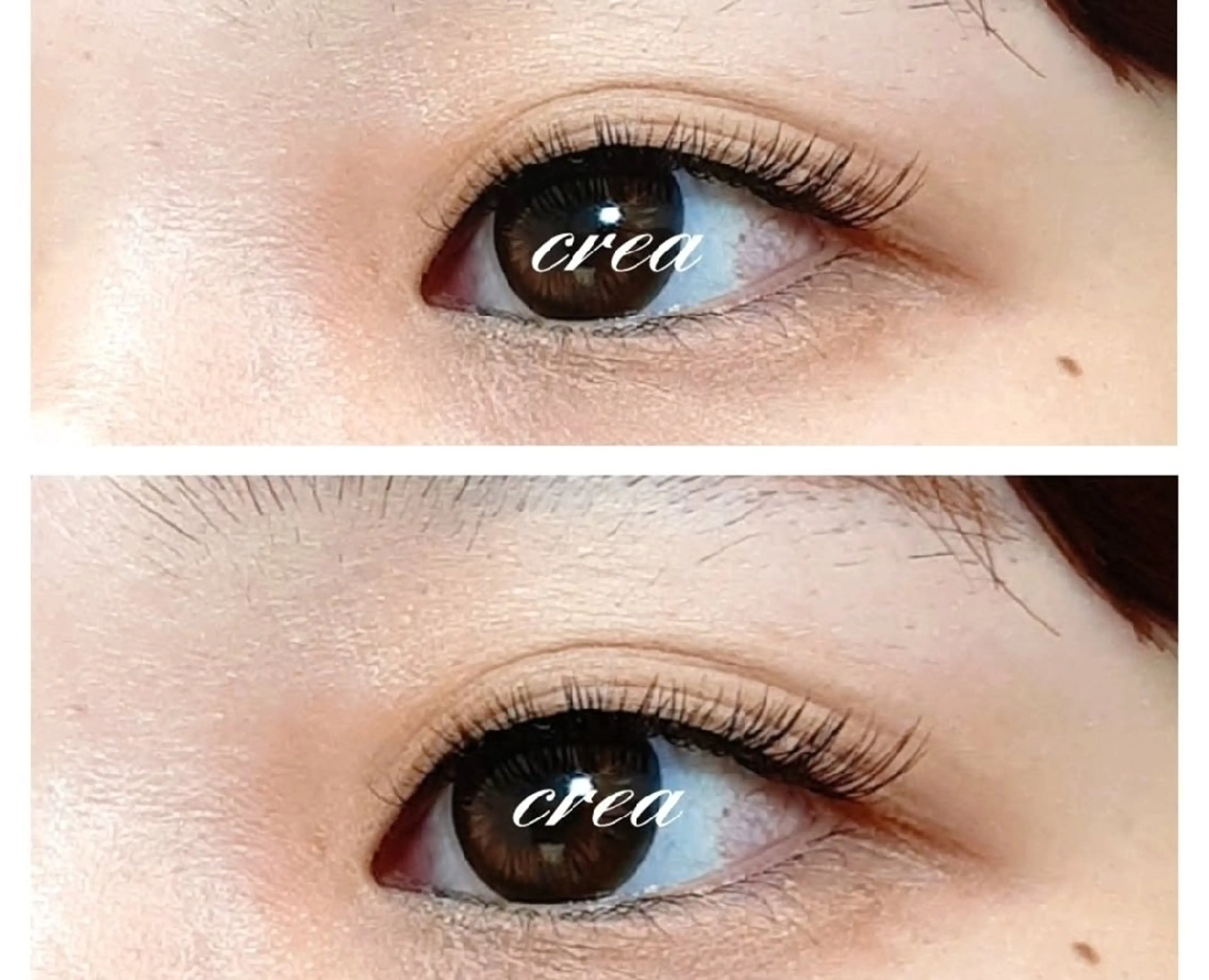 マツエク・マツパ マツエク 🍀CREA座間🍀 瀧澤のマツエク・マツパデザイン