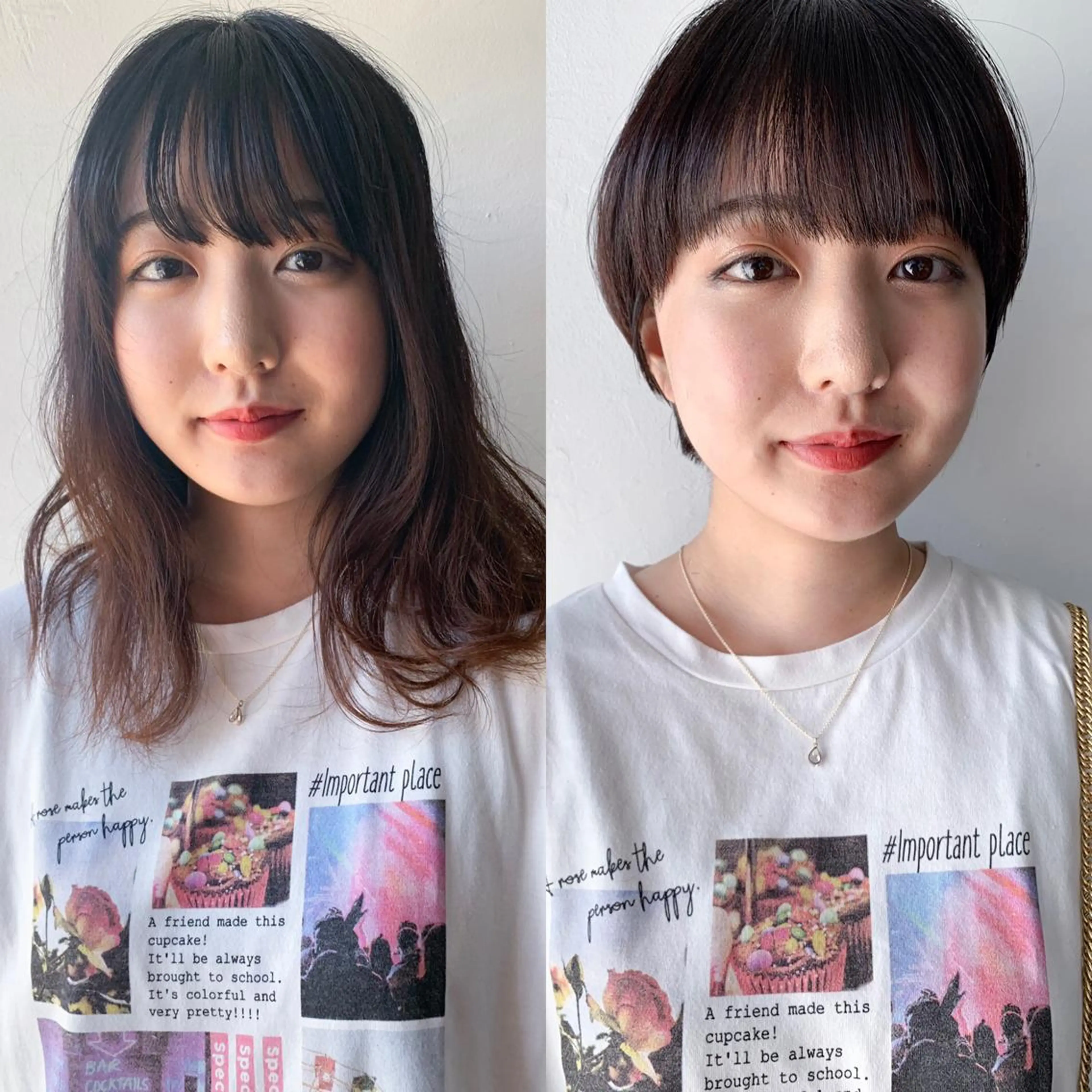 ショート カラー chill所属・topstylist fukudaのその他イメージ