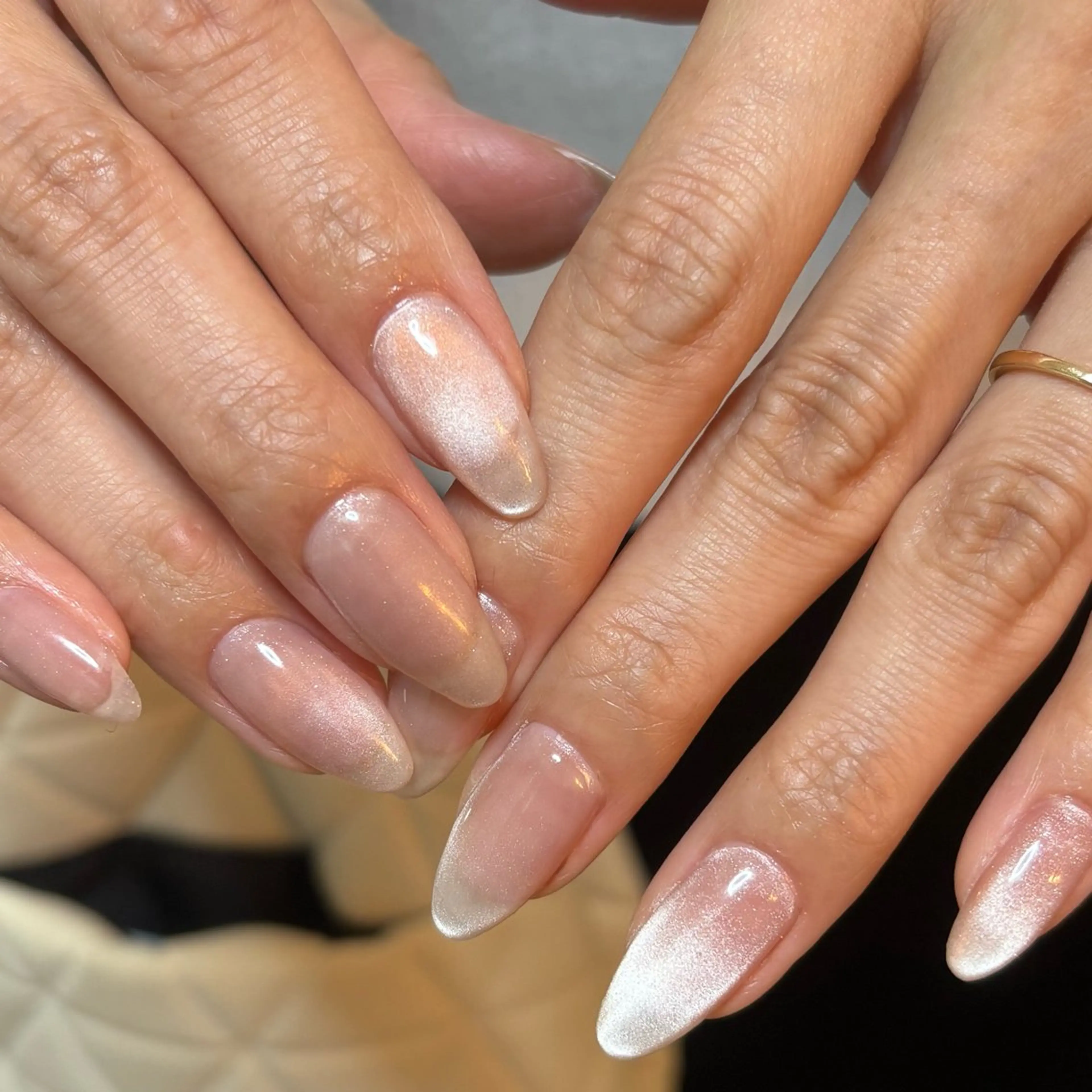 ネイル ハンドネイル Eden 片芝のネイルデザイン