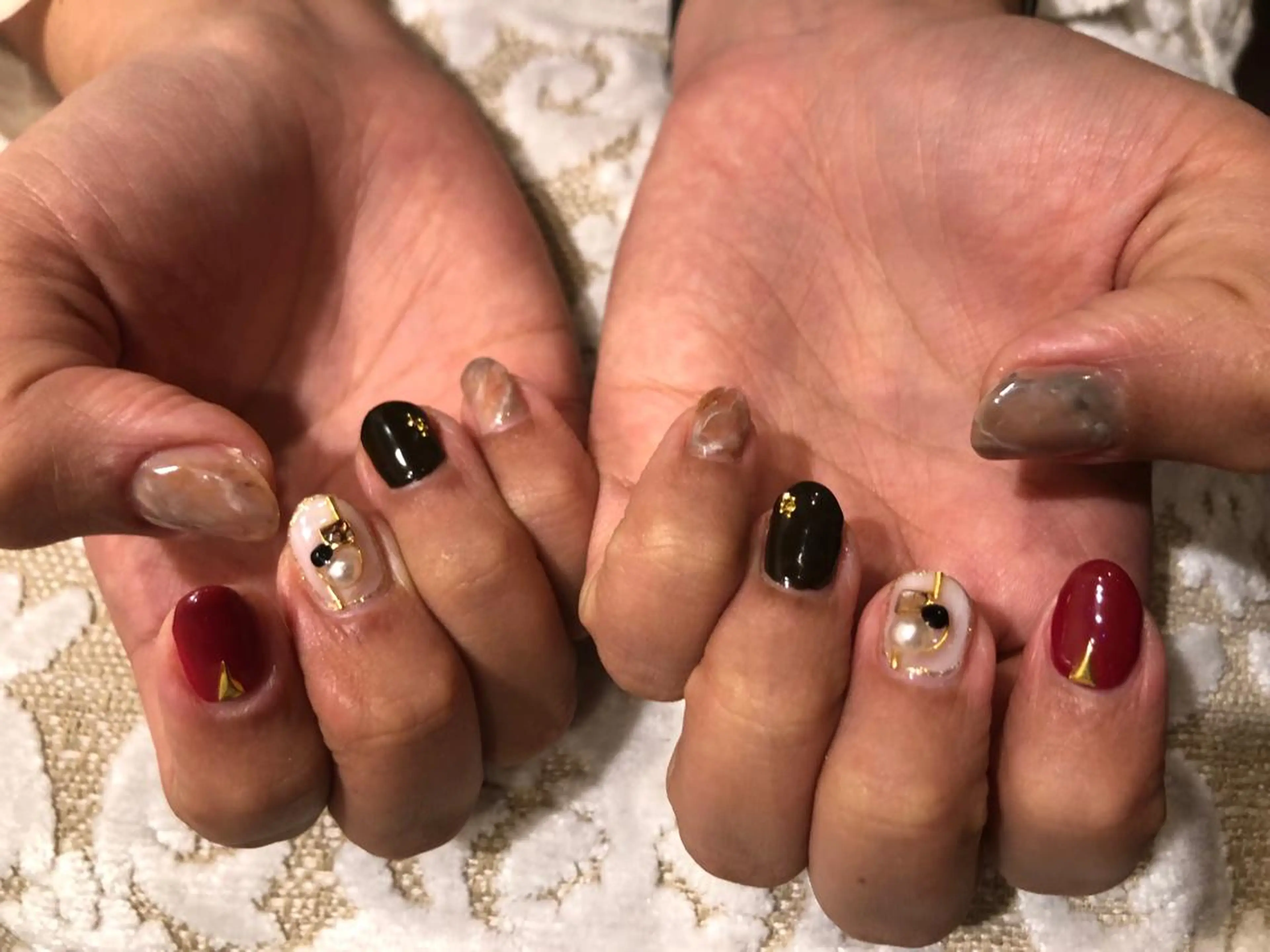 ネイル Estetique& Nail KAON.のエステ・リラクイメージ