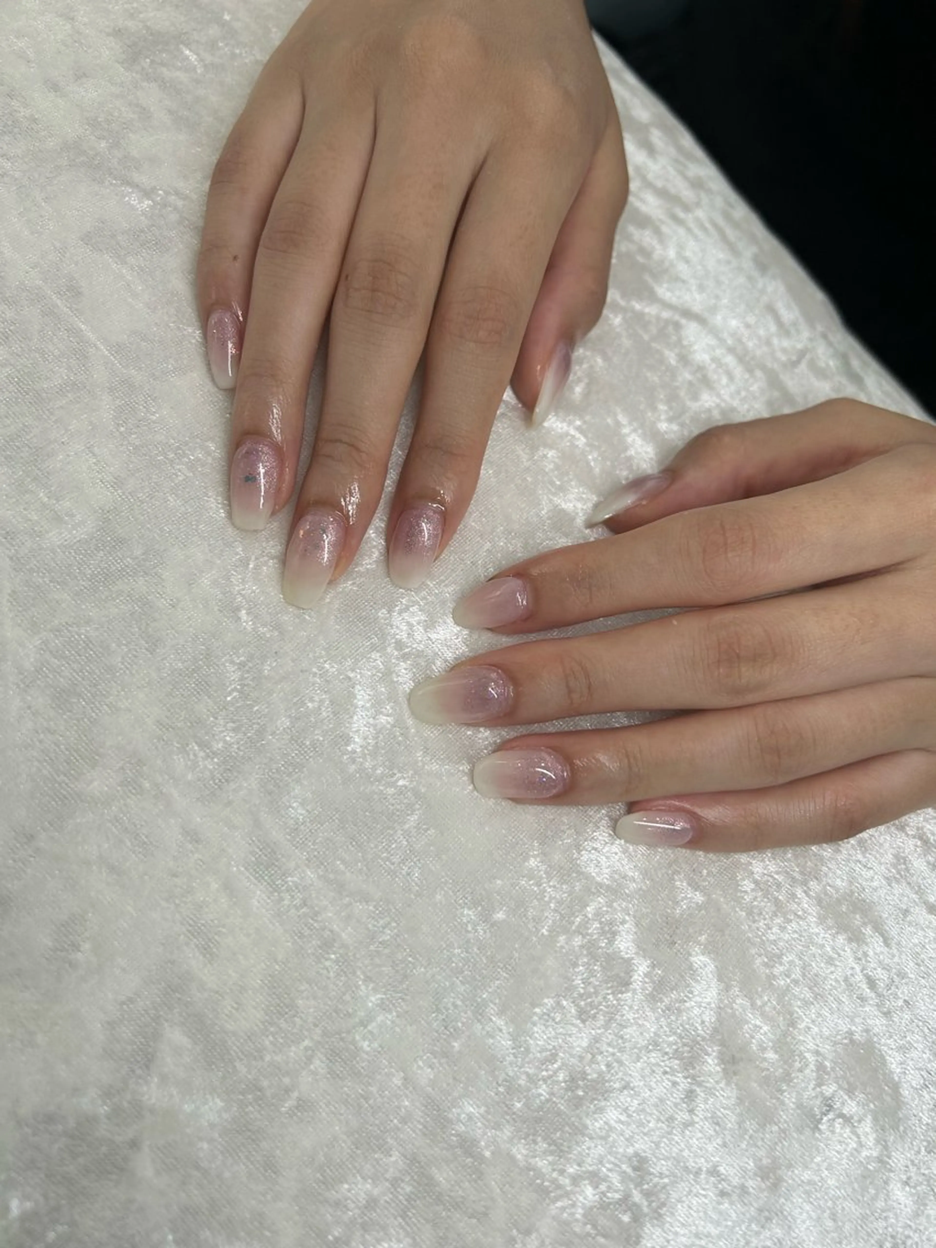 ネイル salon AQUA MIKAのネイルデザイン