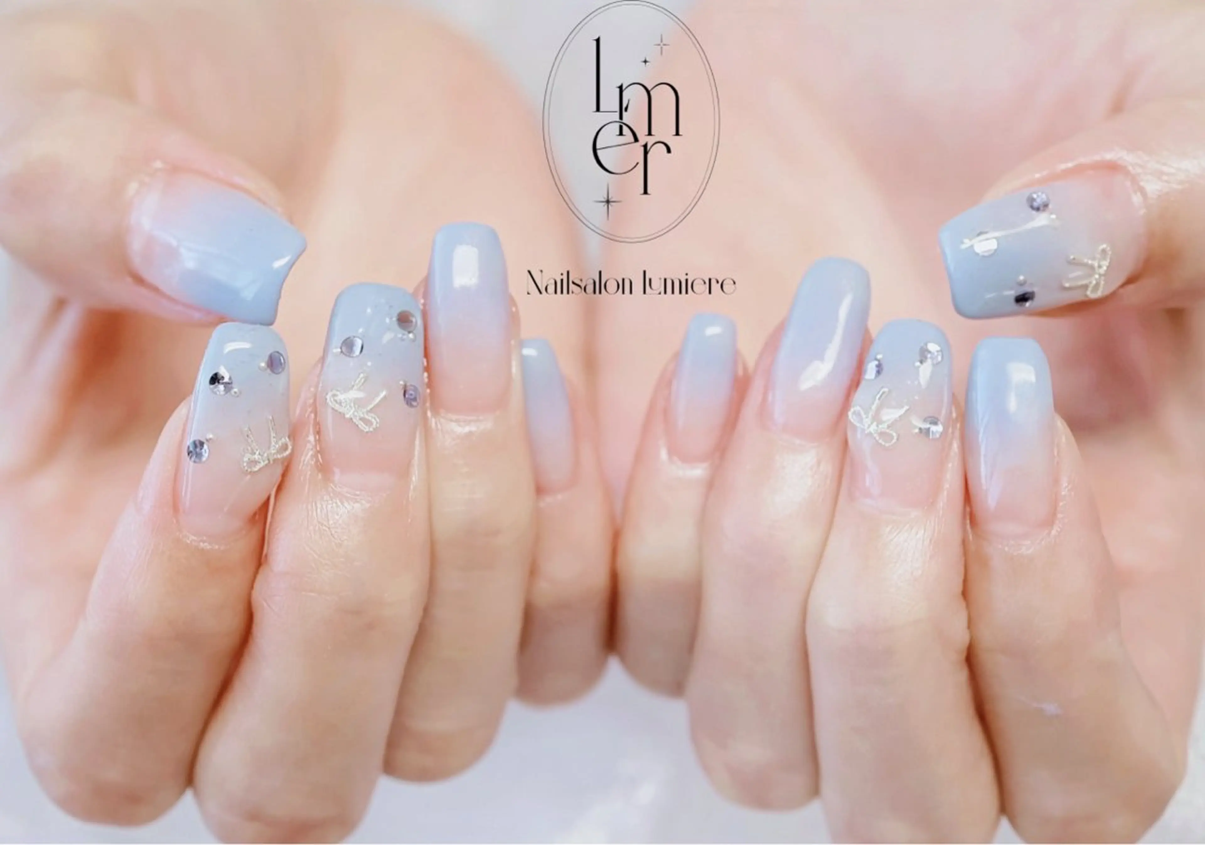 ネイル M  Ayaのネイルデザイン