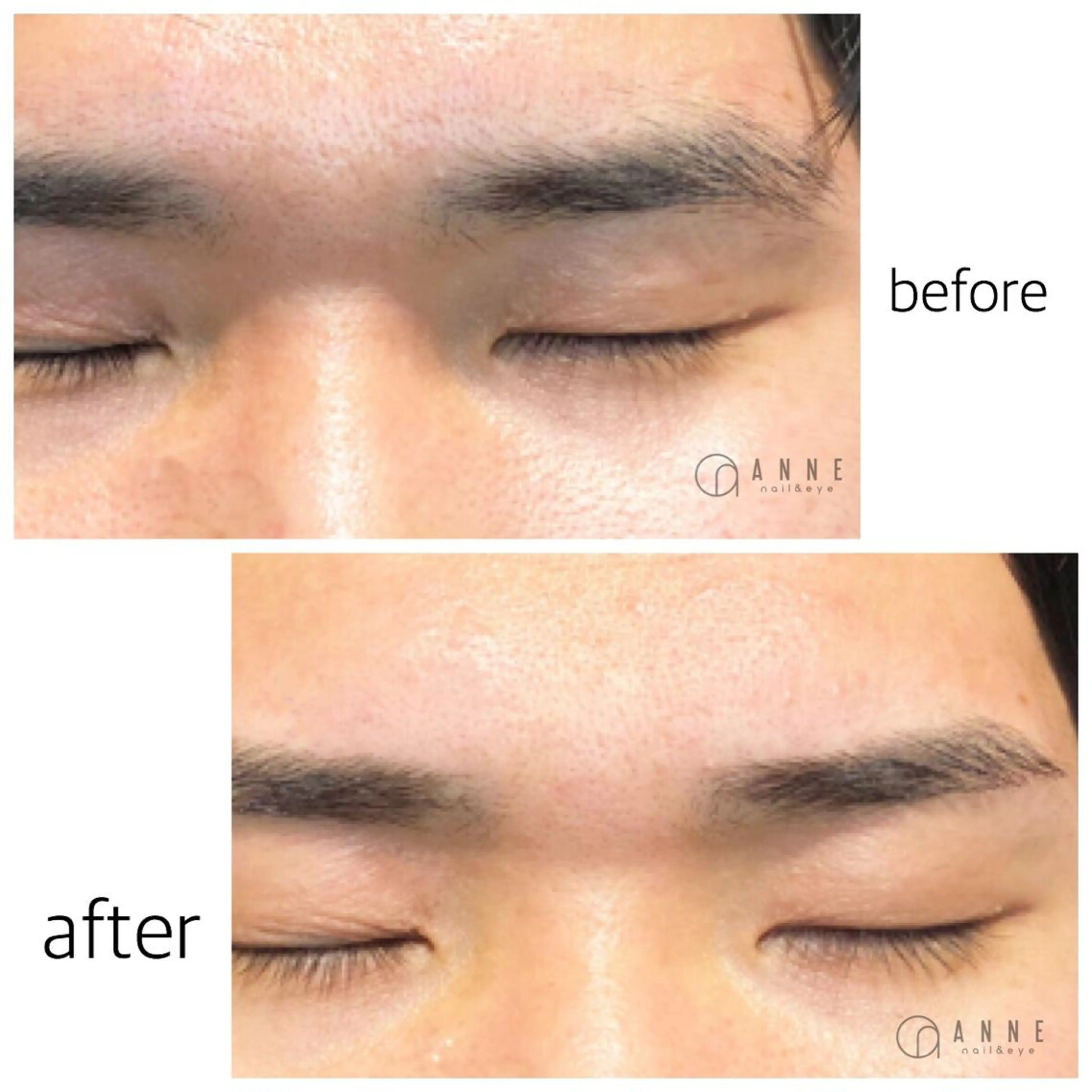 メンズ ANNE梅田ALLYS店所属・高松 せりなのマツエク・マツパデザイン