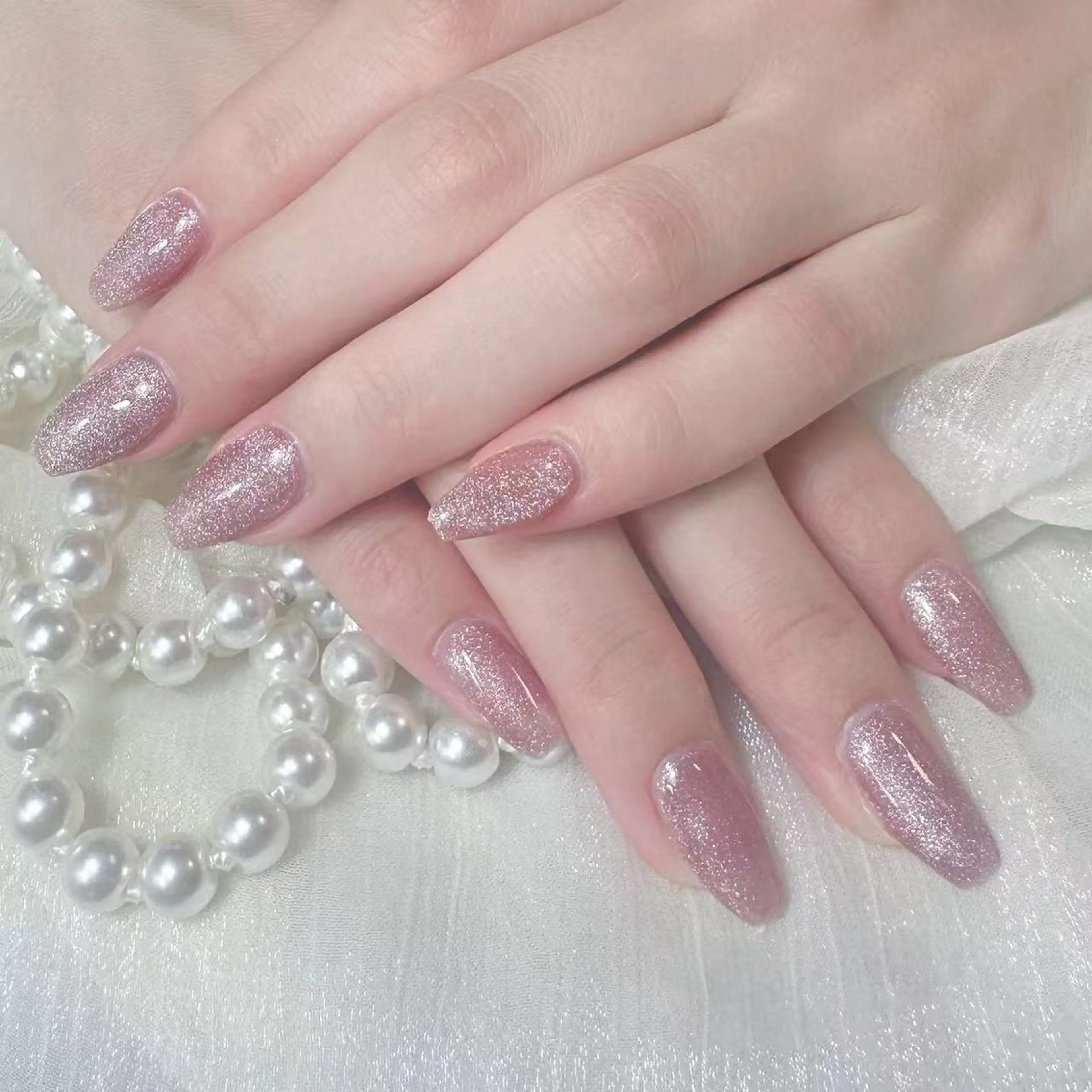 ネイル ハンドネイル ハンドケア BuBu Nail渋谷道玄坂のネイルデザイン
