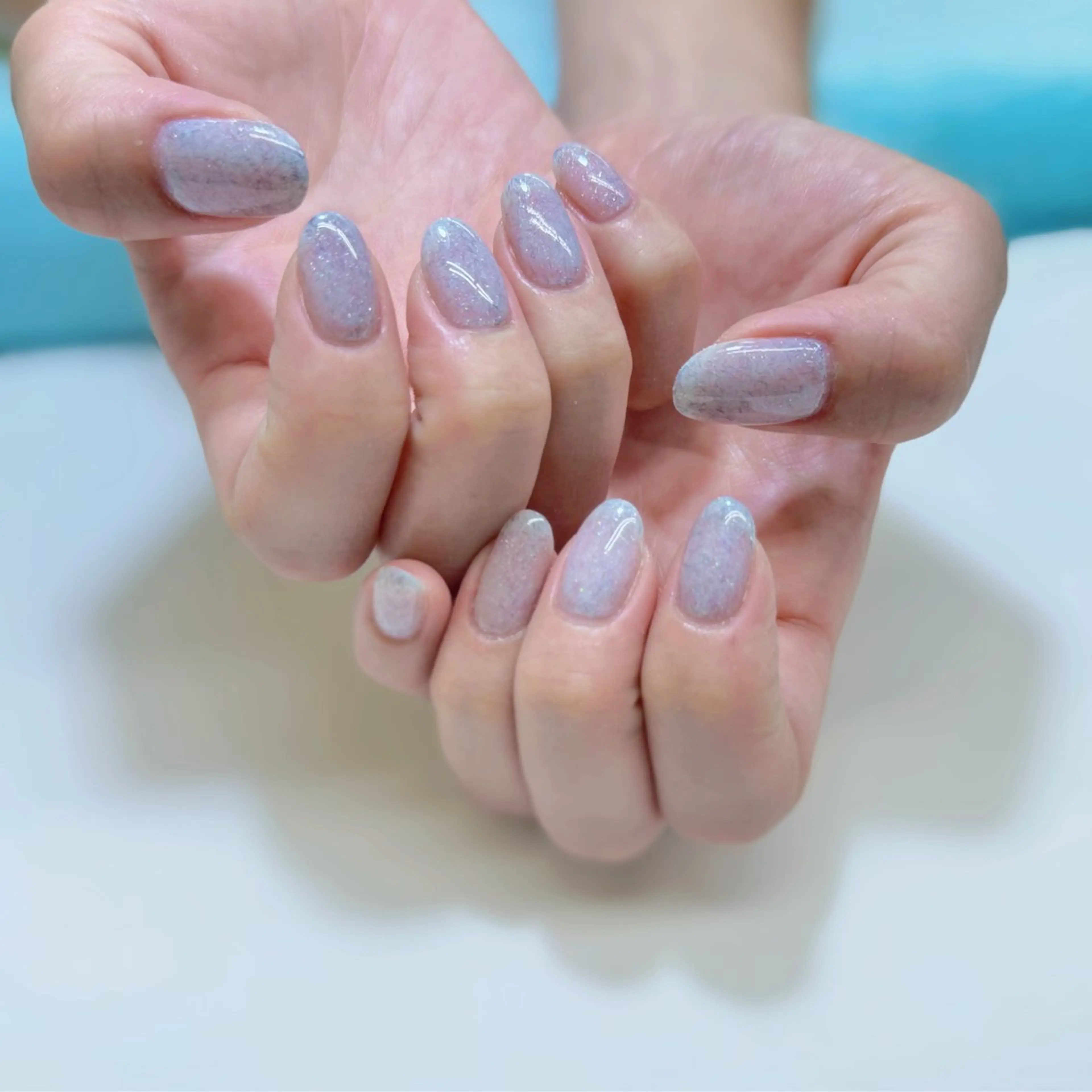 ネイル Alisa nail Rinのネイルデザイン