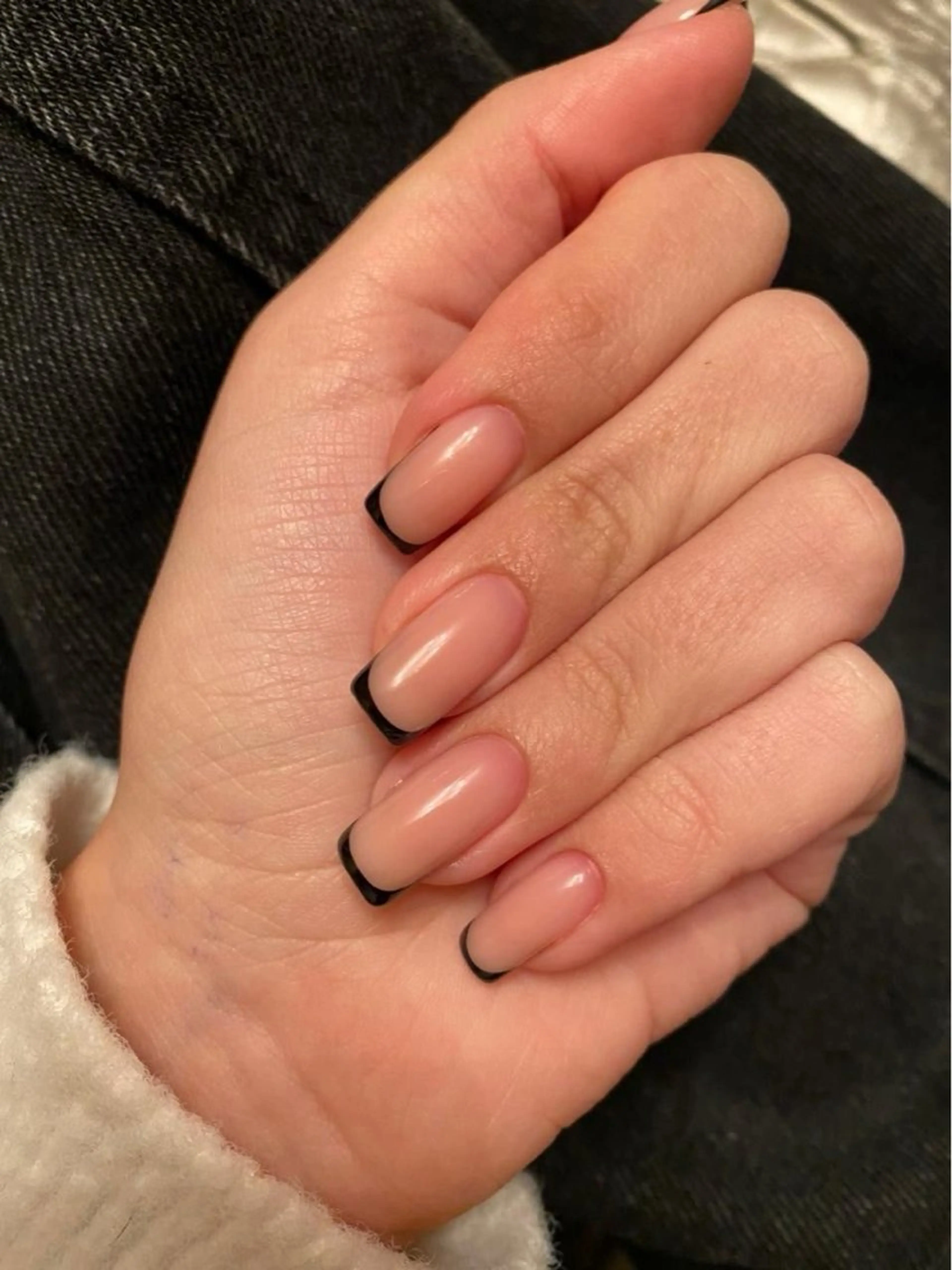 ネイル ハンドネイル Annail Asagayaのネイルデザイン