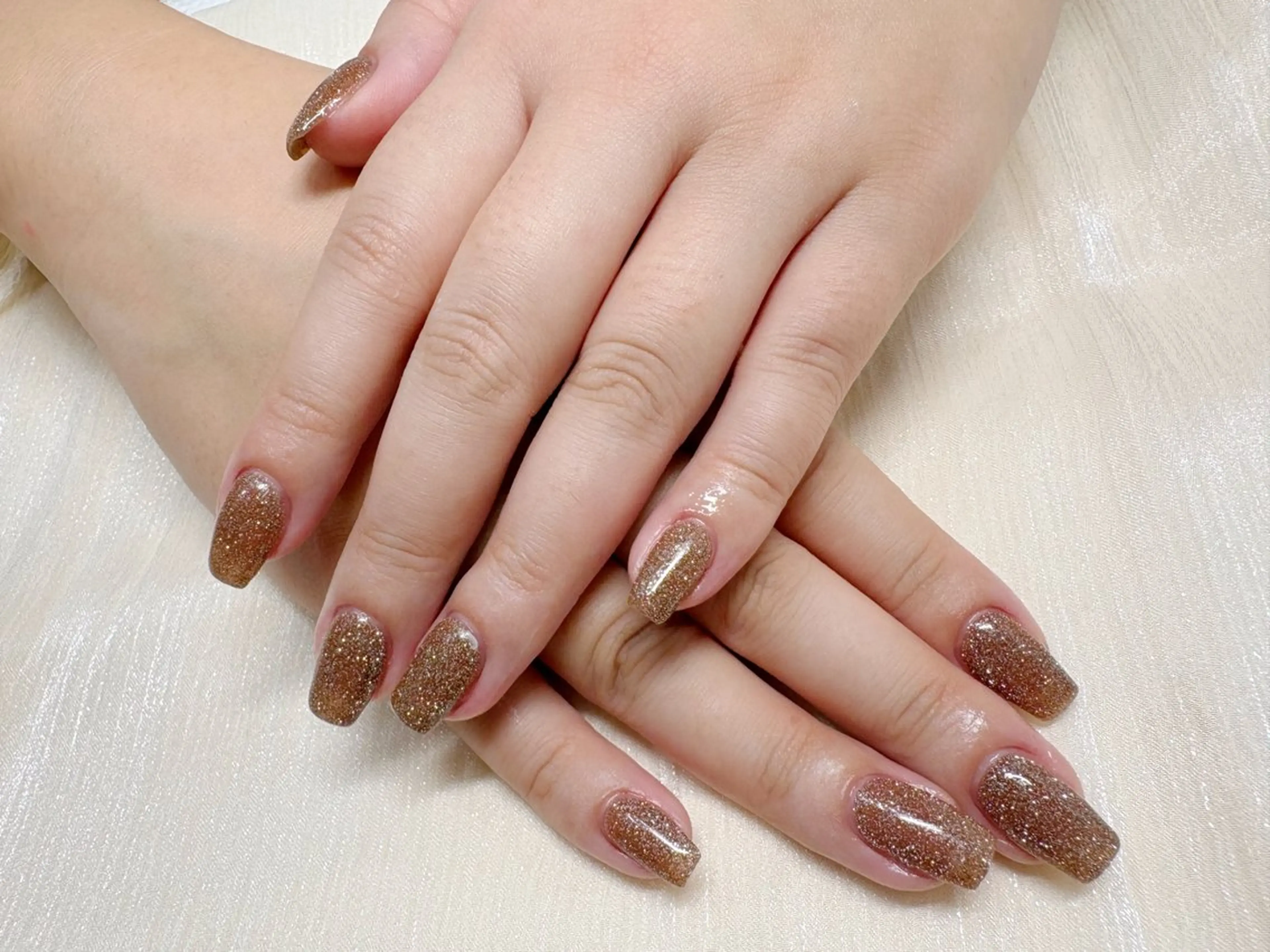 ネイル NIJI ネイルサロンのネイルデザイン