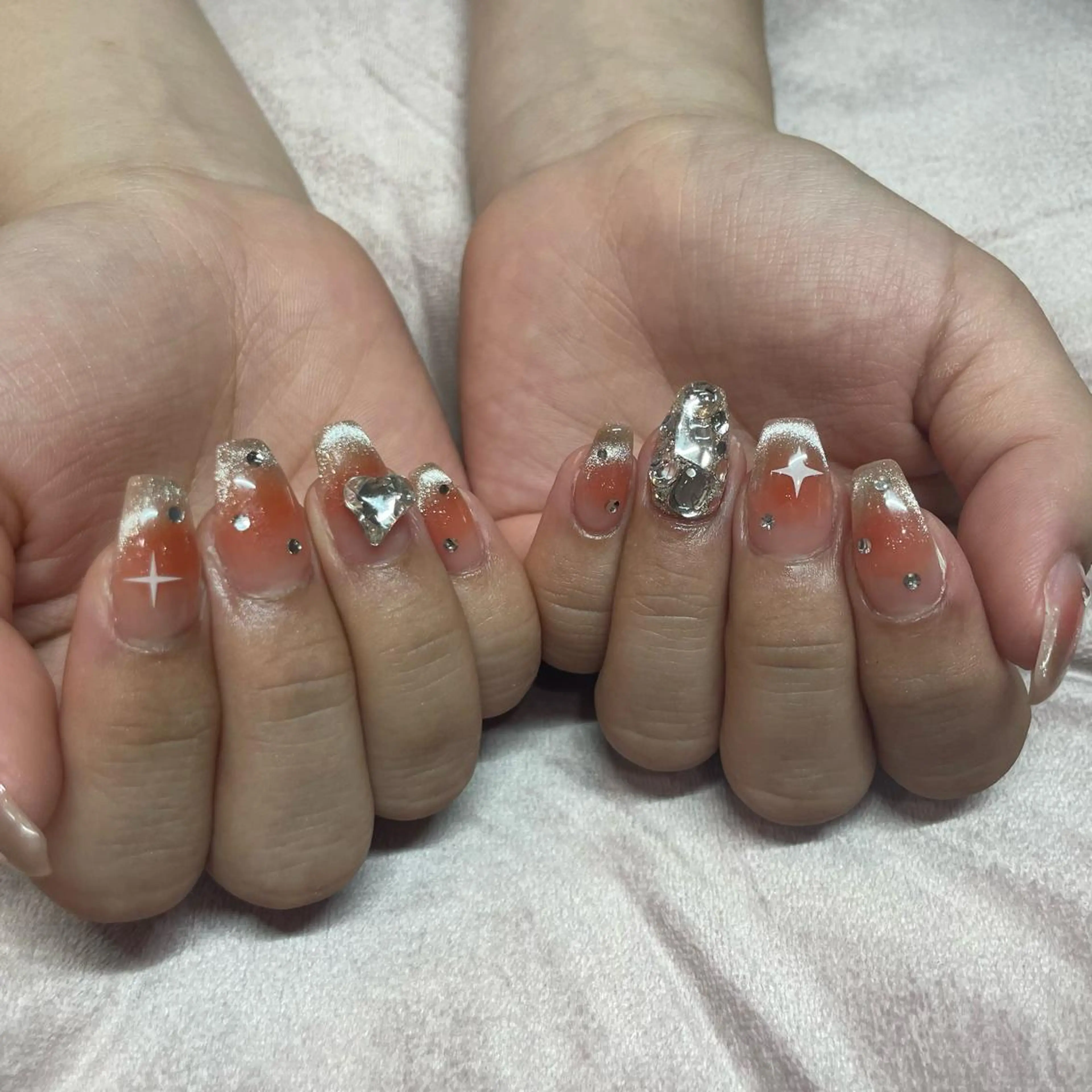 ネイル Lino nail所属・Lino nailのネイルデザイン