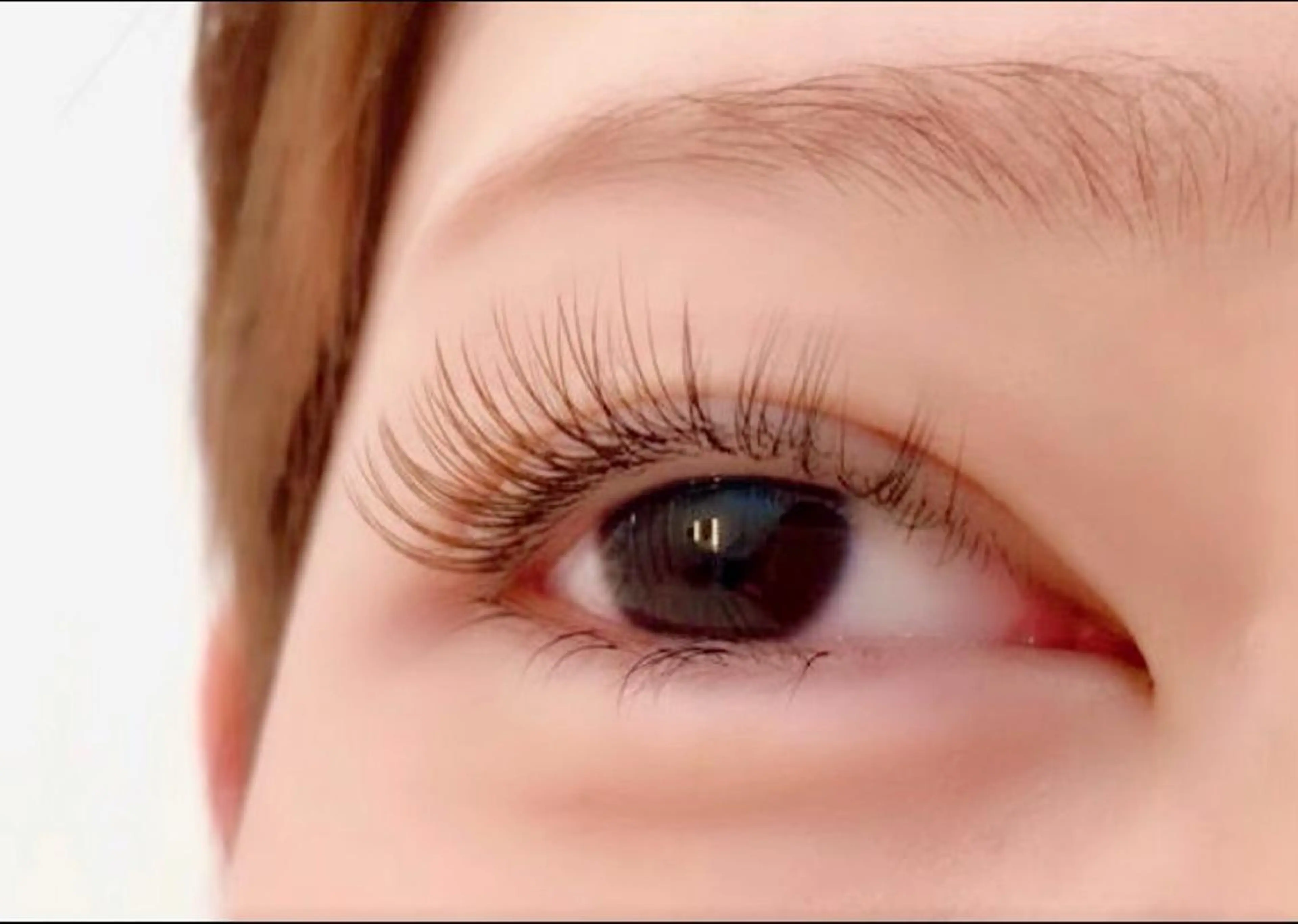 マツエク・マツパ G'nal *Moriharaのマツエク・マツパデザイン