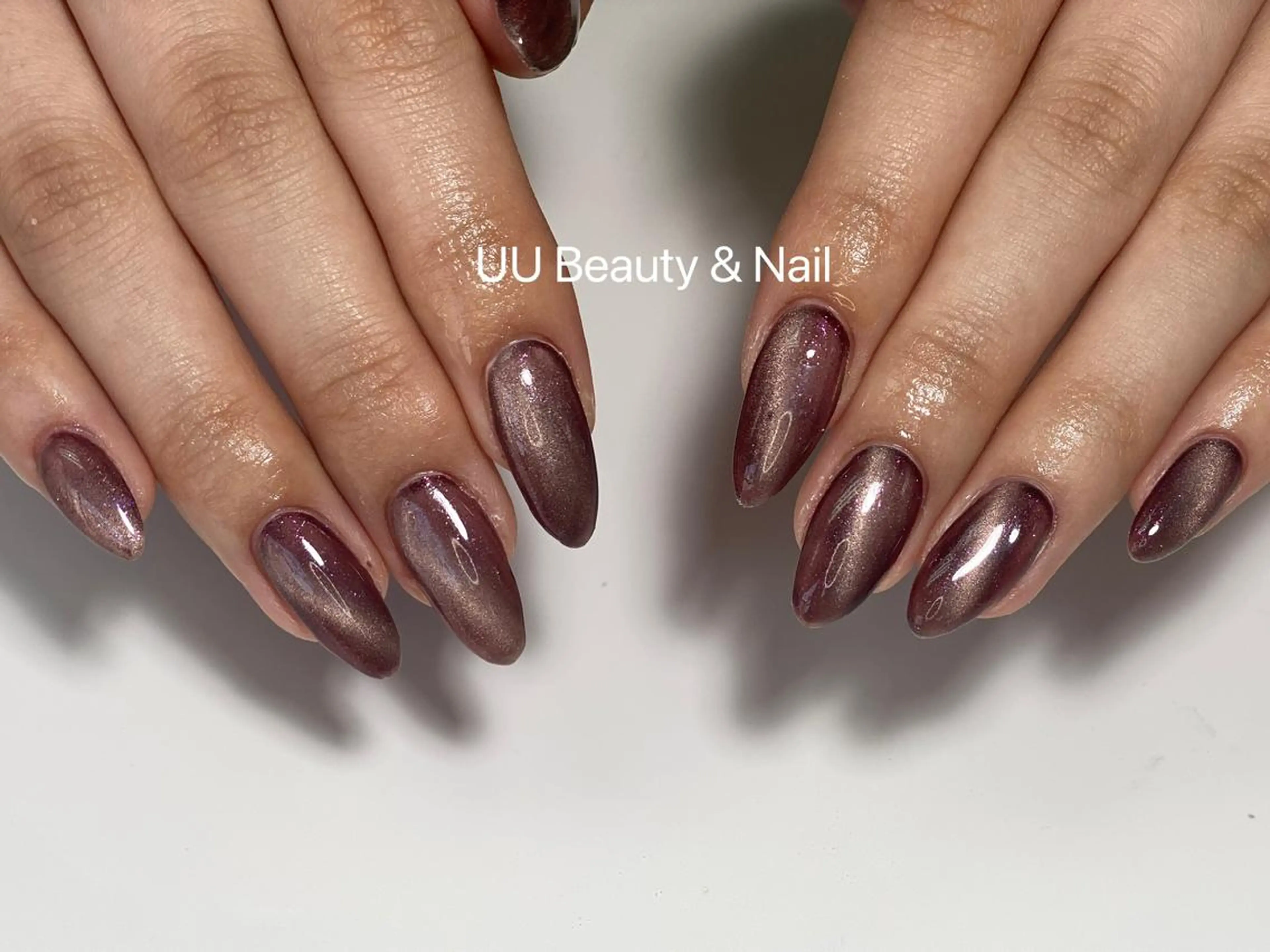 ネイル UU Beauty Nailのネイルデザイン