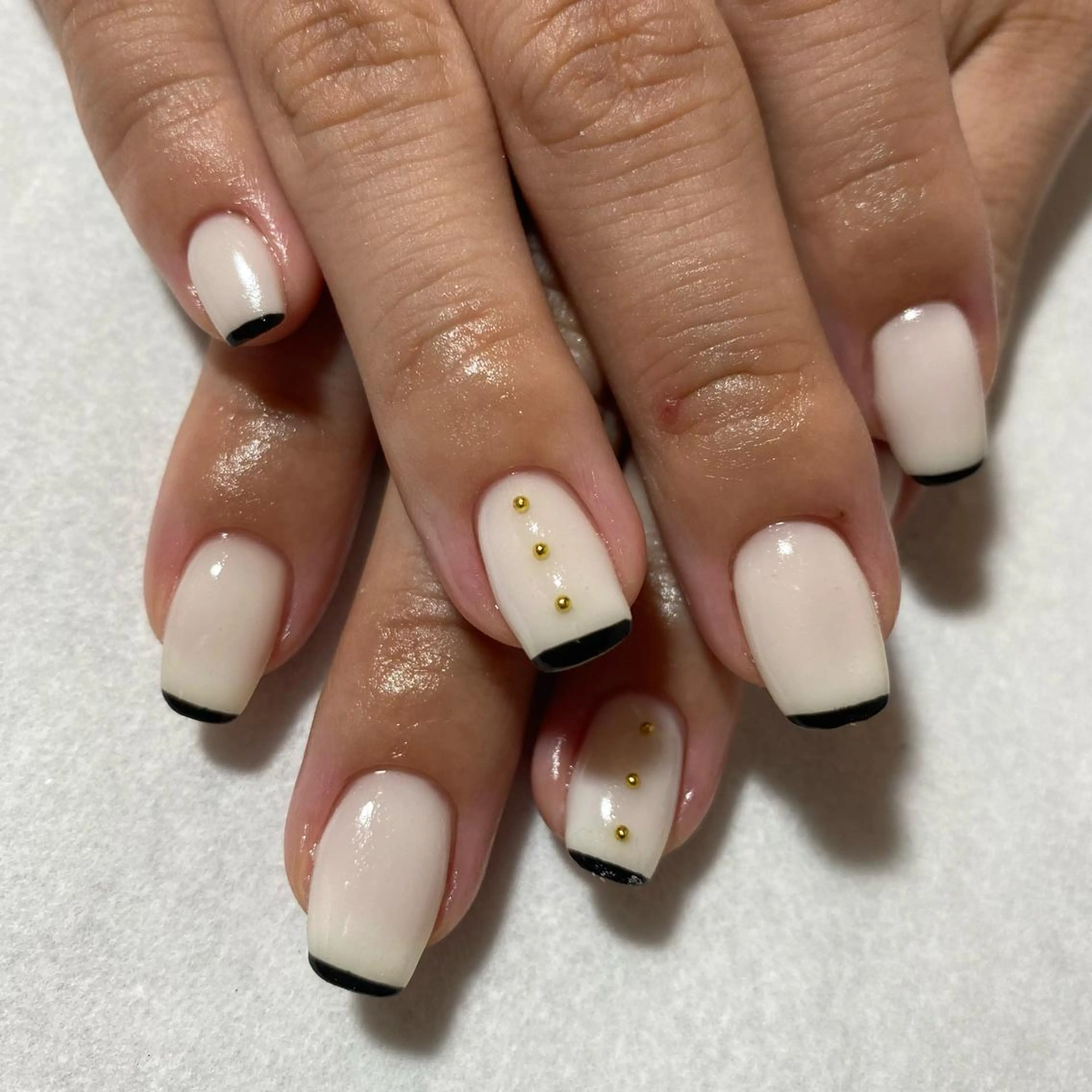 ネイル nail salon Bayのネイルデザイン