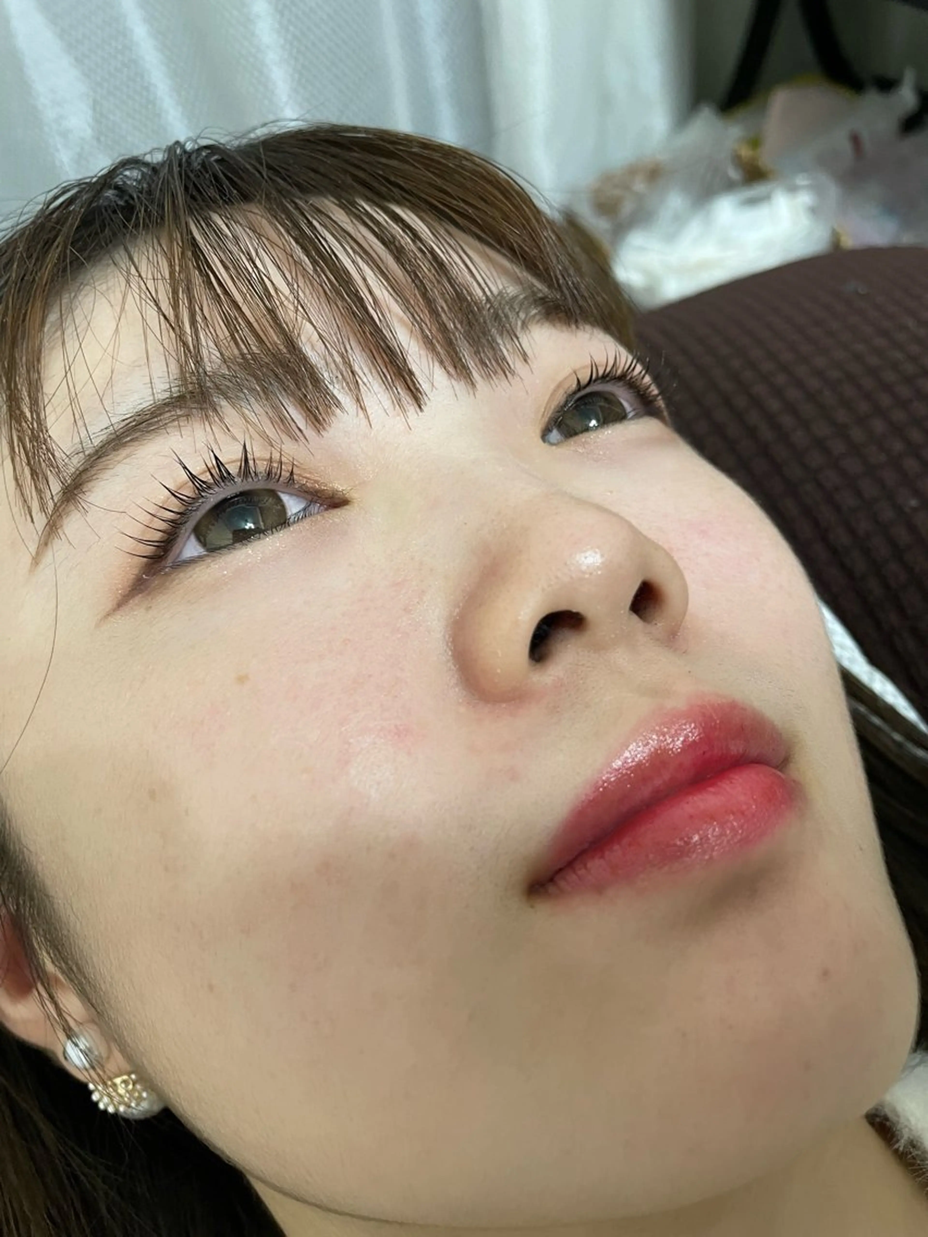 マツエク・マツパ dear beautyのマツエク・マツパデザイン