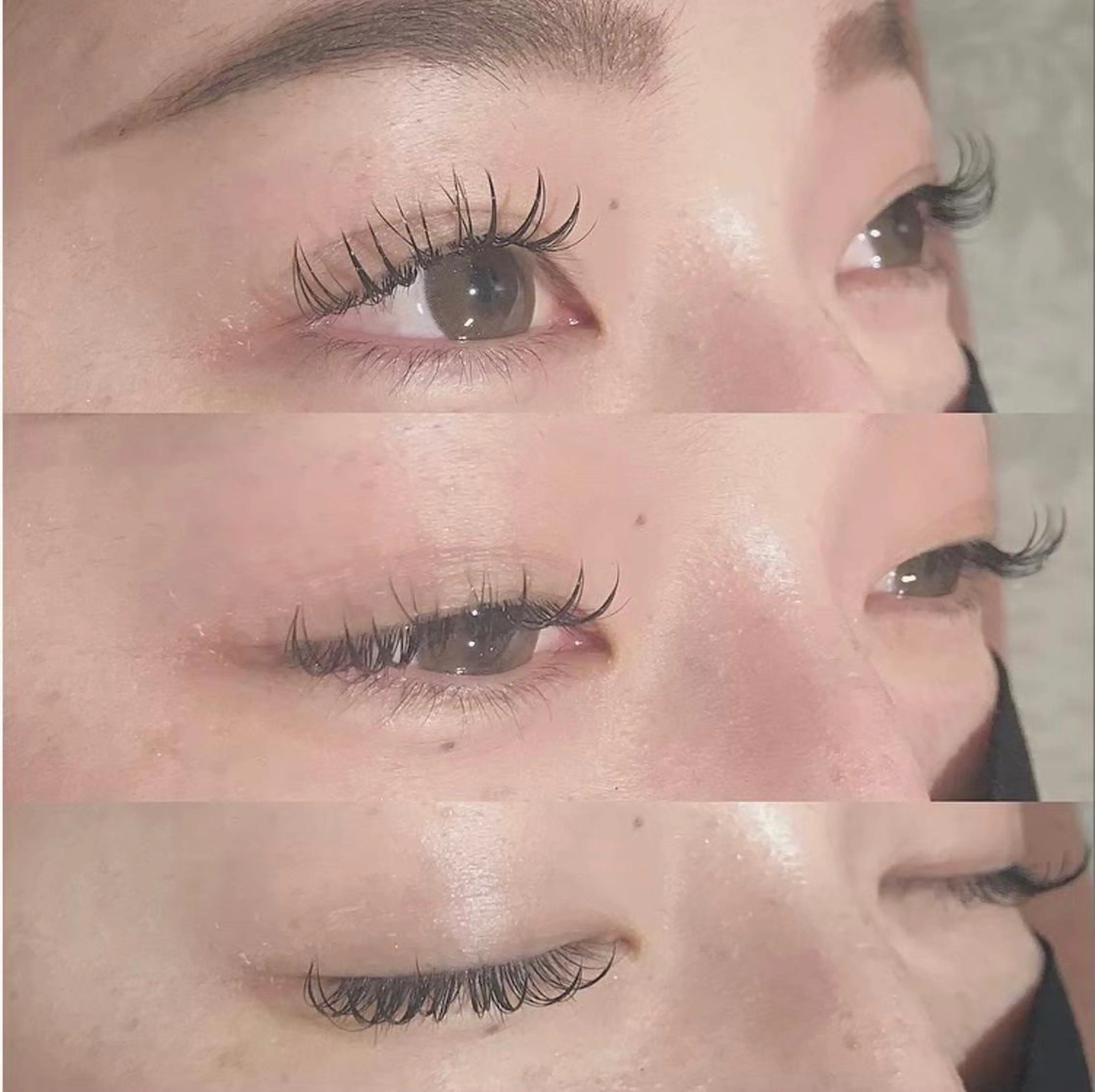 マツエク・マツパ 【美容系メンズ特化】 RYOのヘアスタイル