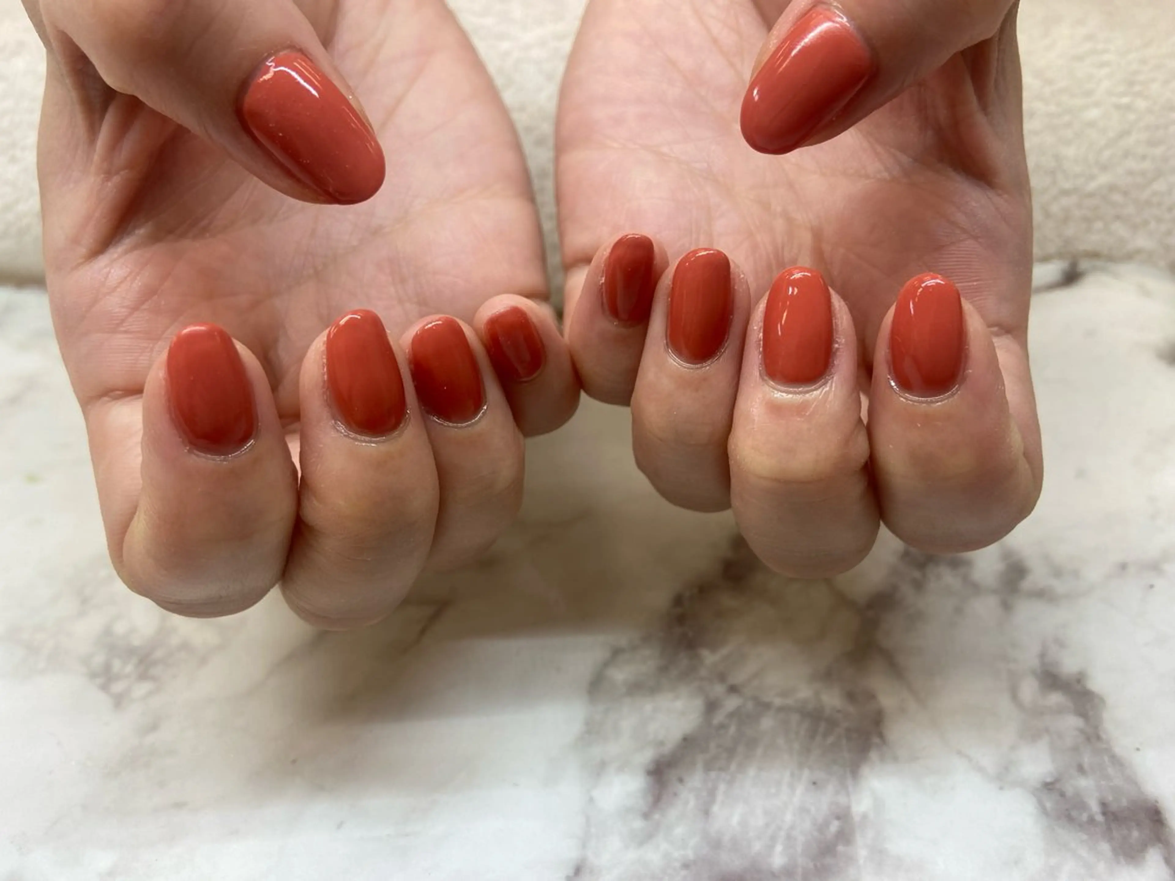 ネイル ハンドネイル epanouir mayuのネイルデザイン