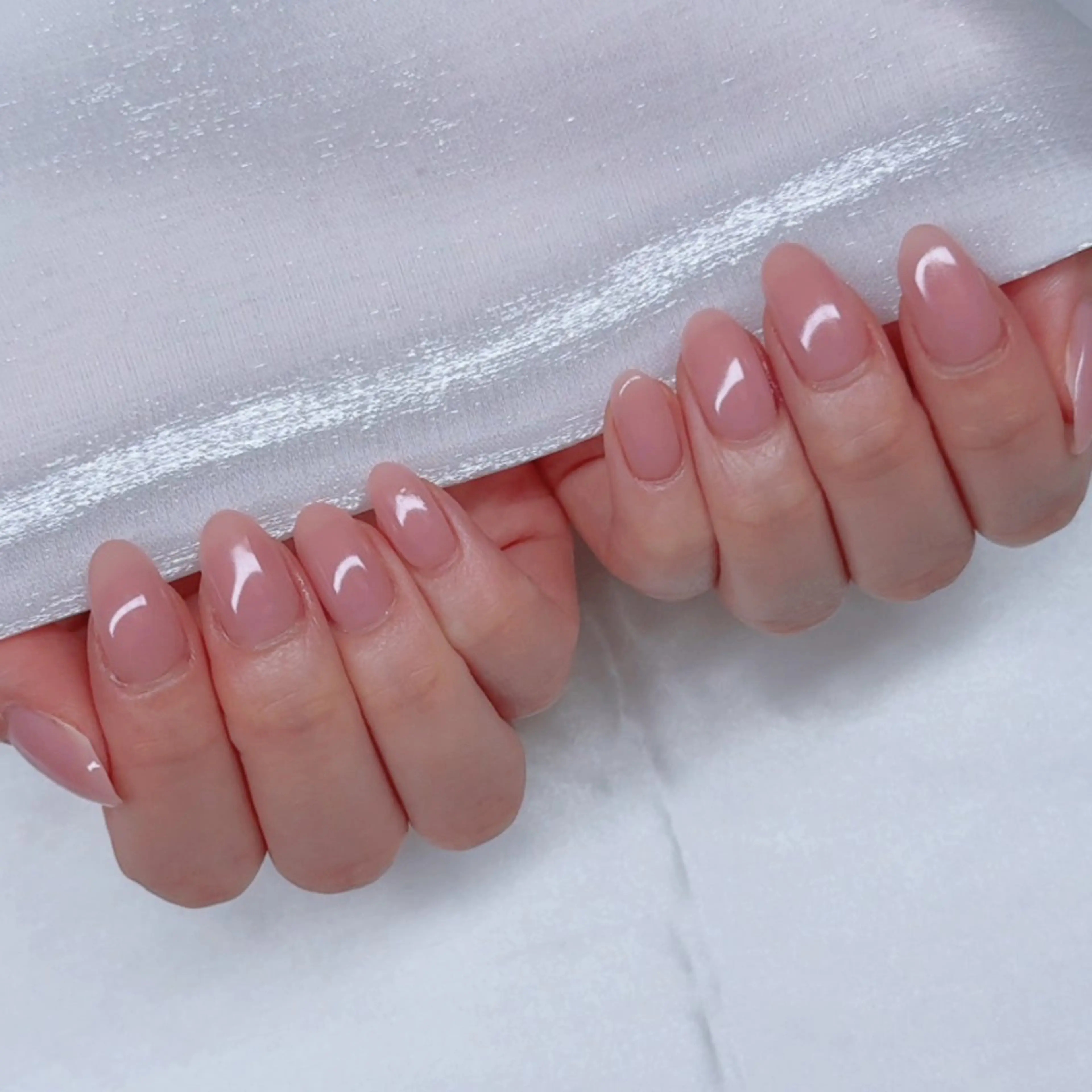 ネイル ハンドネイル Romymoon nail所属・🌙Romymoon nail  帆南のネイルデザイン