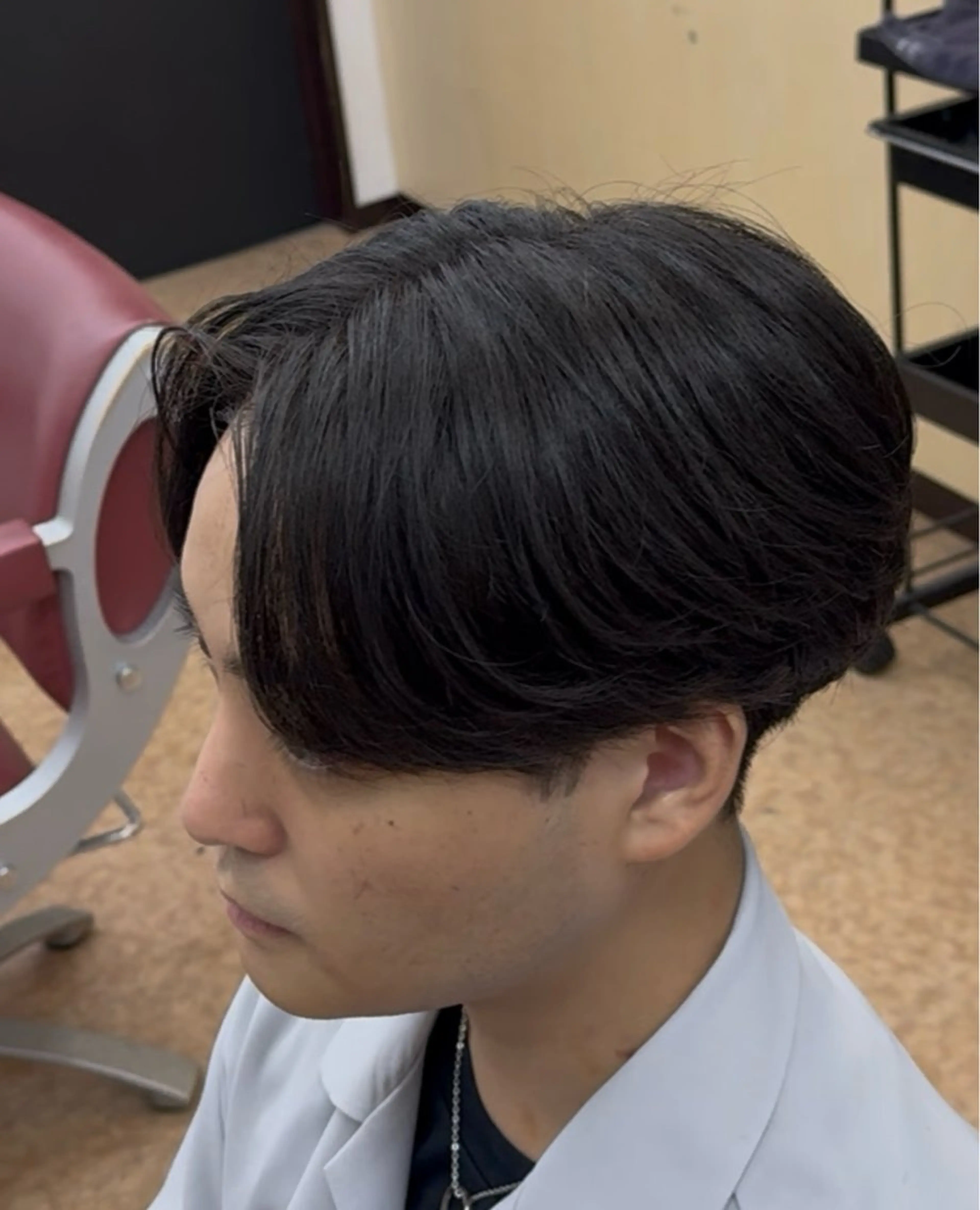 （カットだけOK）シャンプーなしカットの写真