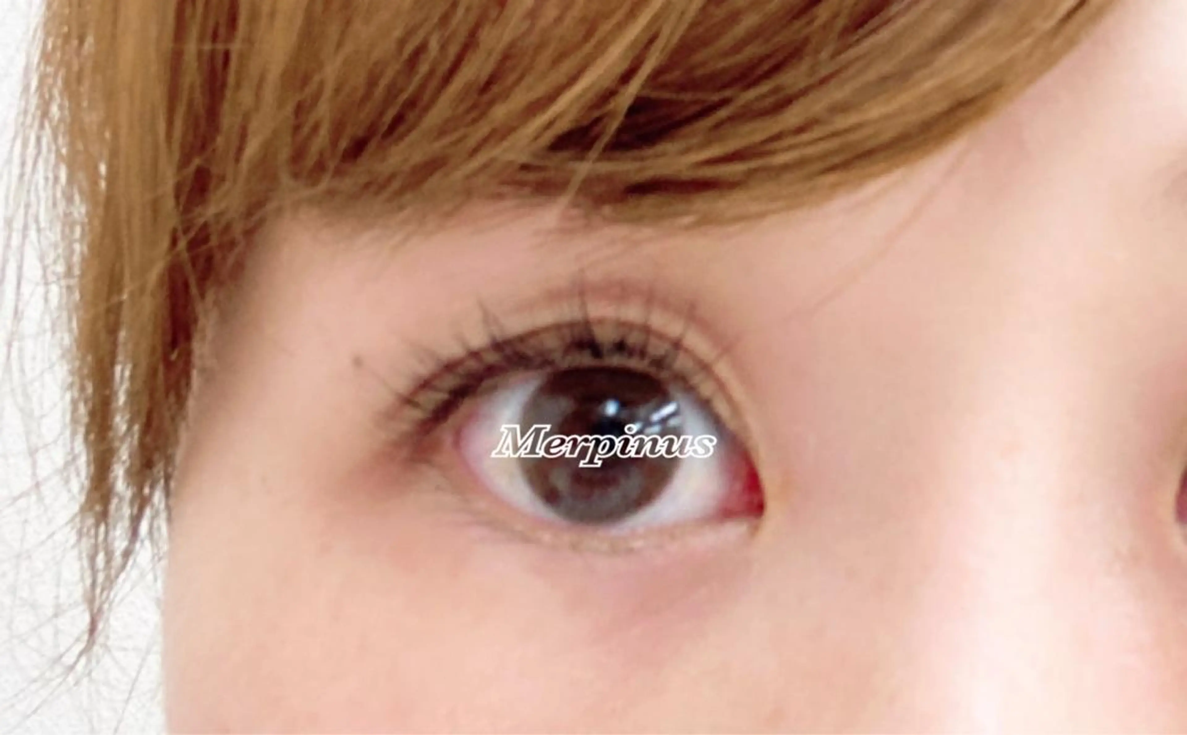 マツエク・マツパ パリジェンヌラッシュリフト Eyelash salon kukuna所属・まつ毛サロン Kukunaのマツエク・マツパデザイン