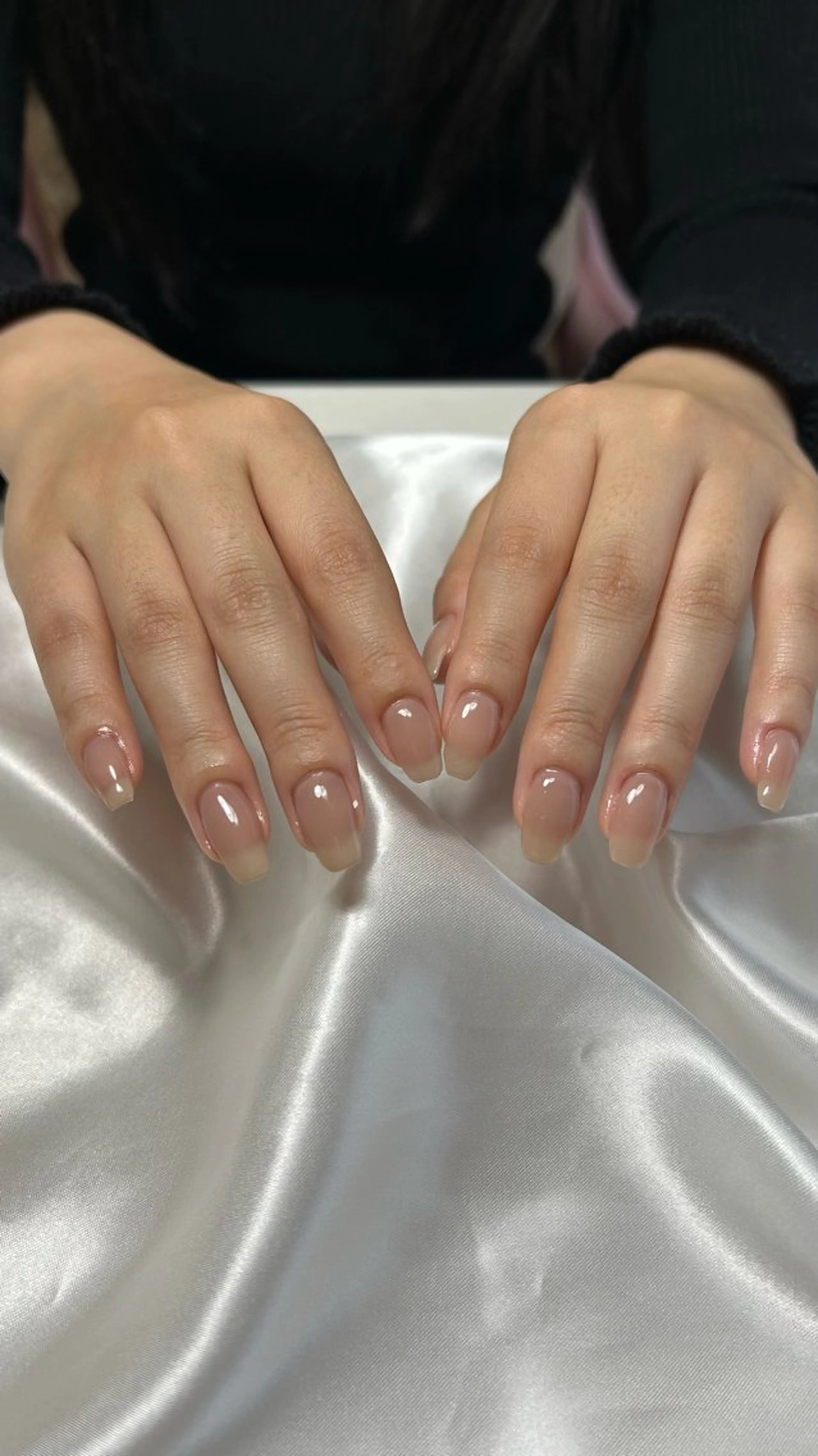 ネイル ハンドネイル Nailsalon Yのネイルデザイン
