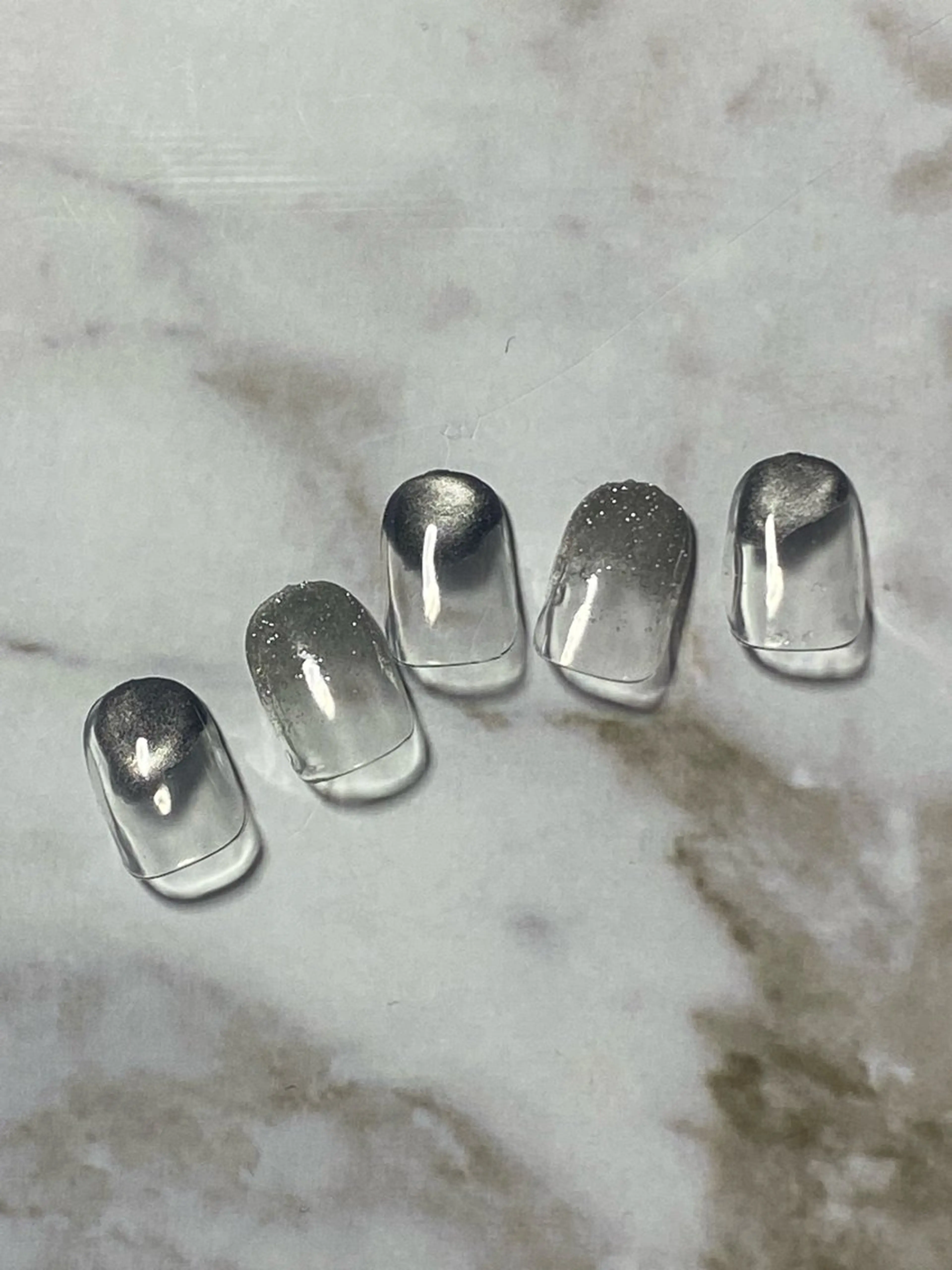 ネイル Ranan【ラナン】 keikoのエステ・リラクイメージ