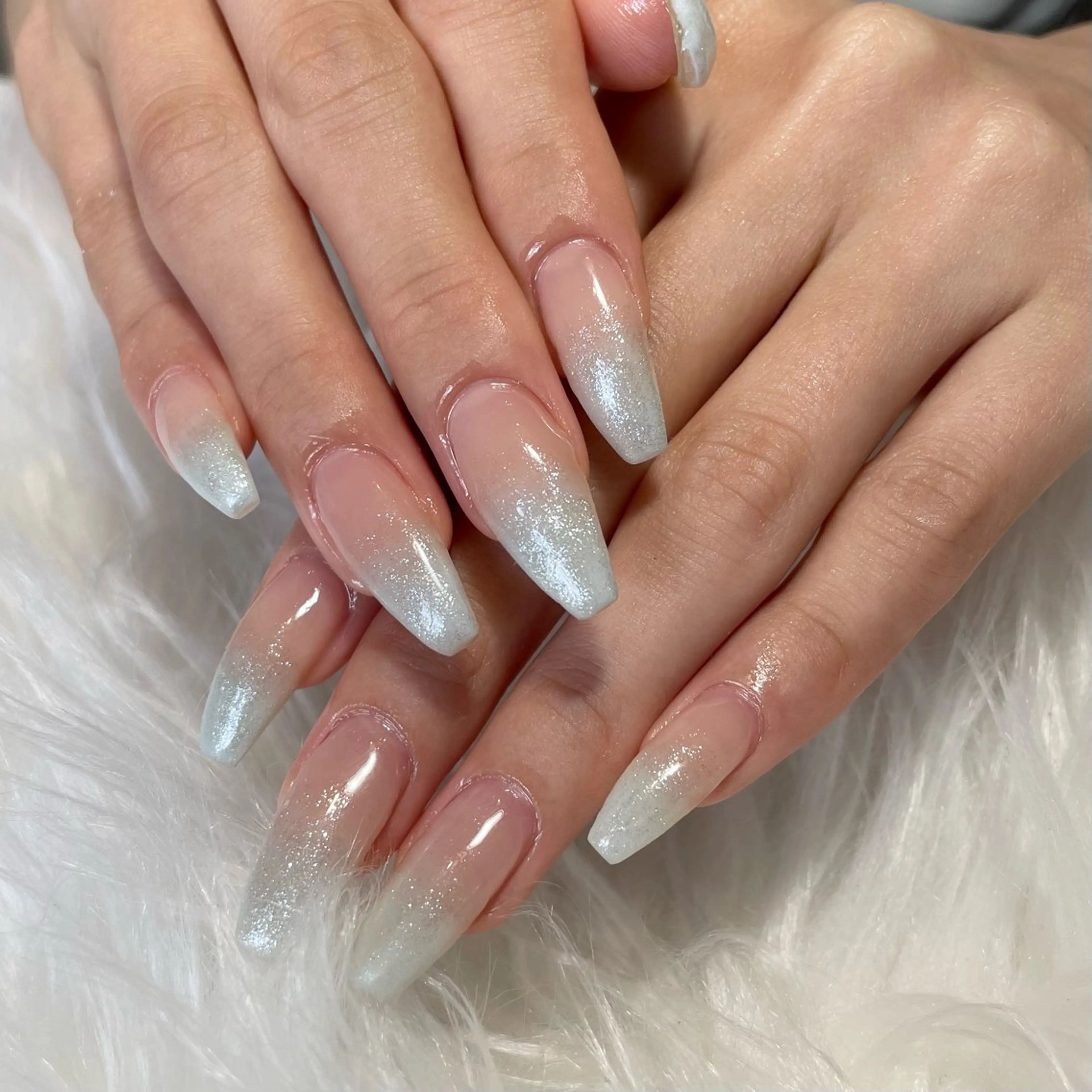 ネイル neige Kouzukiのネイルデザイン