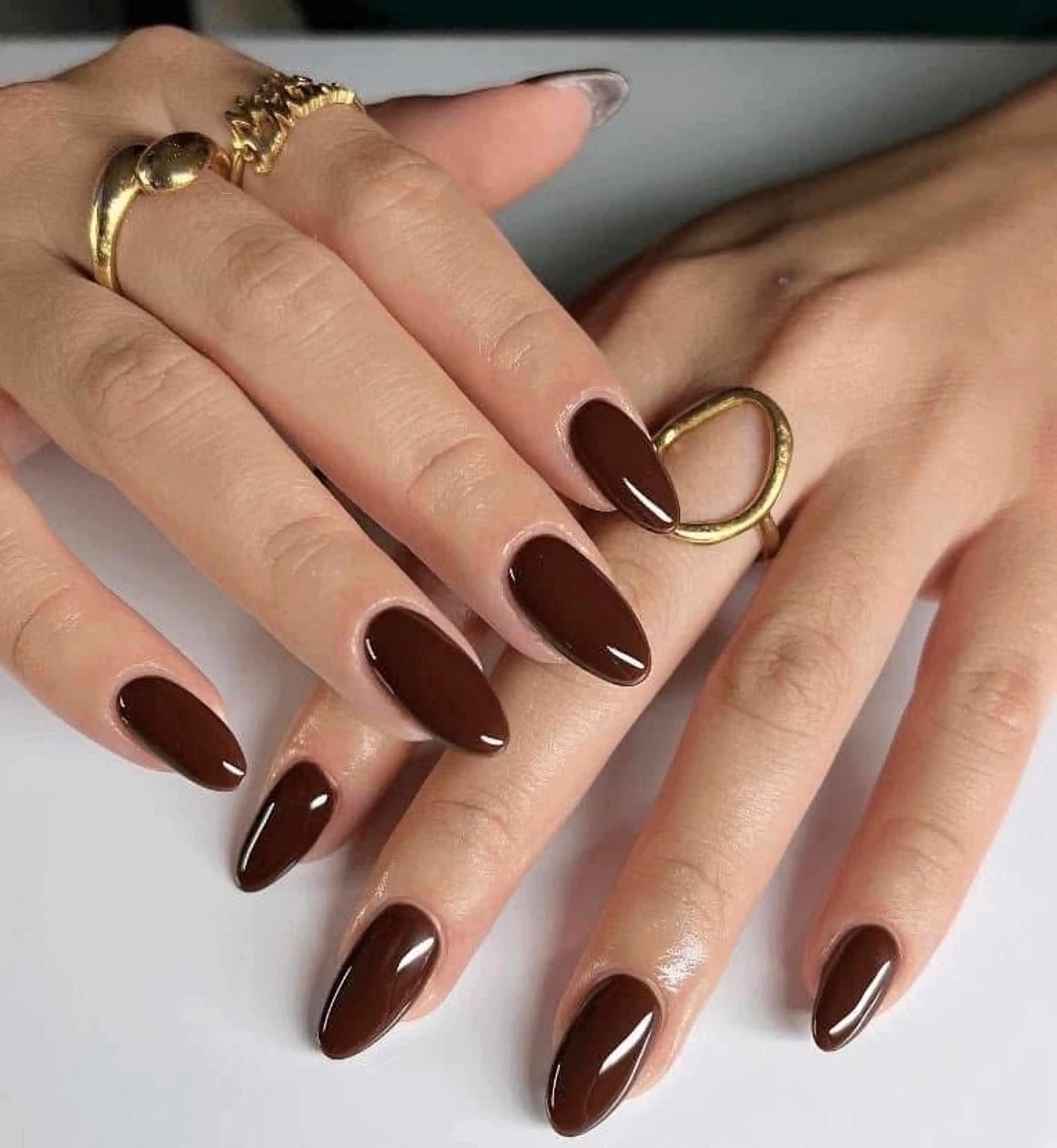 ネイル ハンドネイル Sora Nail Ayase所属・Sora Nail Ayaseのネイルデザイン