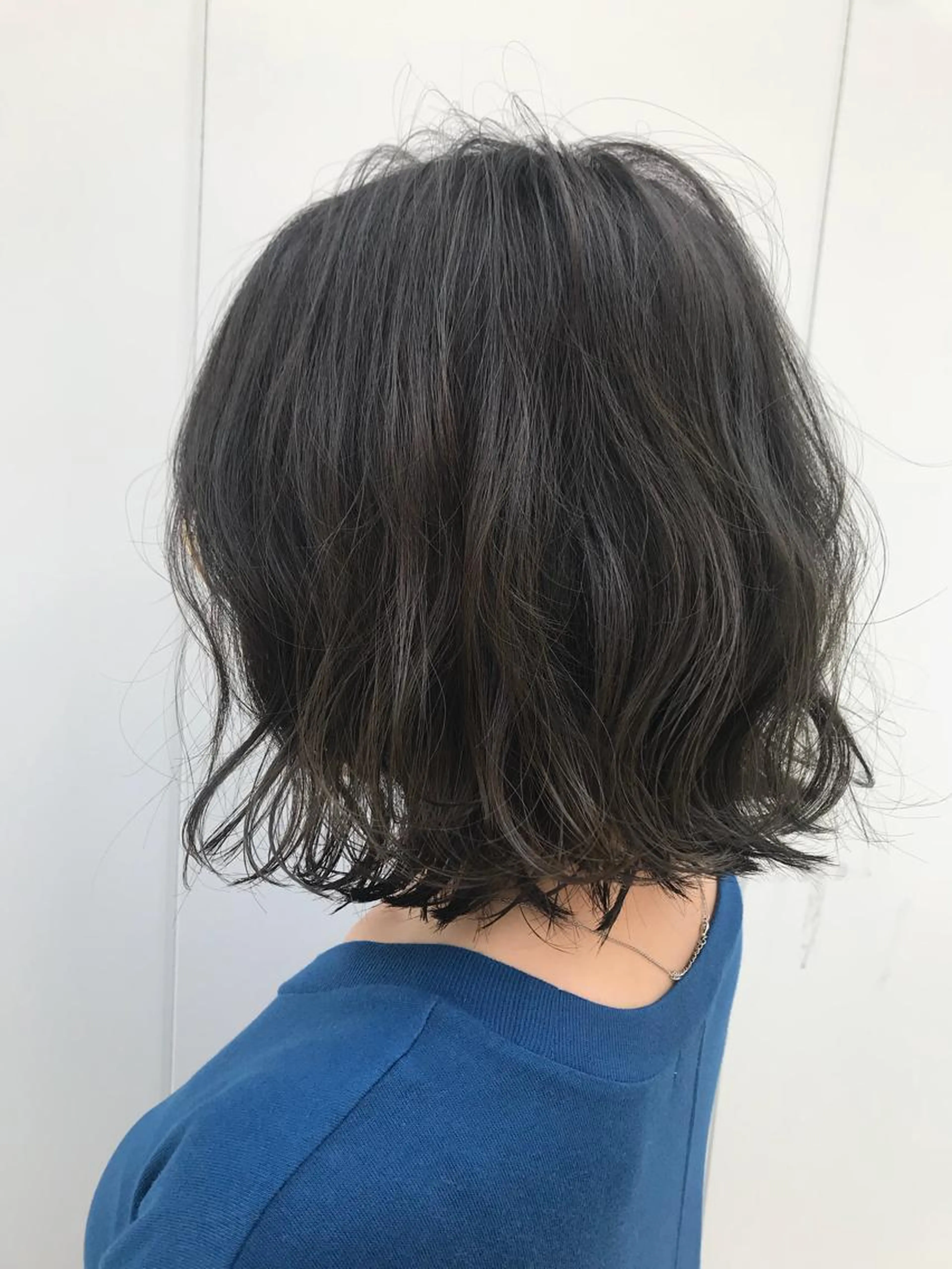 🌼トリートメント付❕カット🌼【2回目以降】カット＋高濃度トリートメント付💞髪を整えたい方✂️の写真