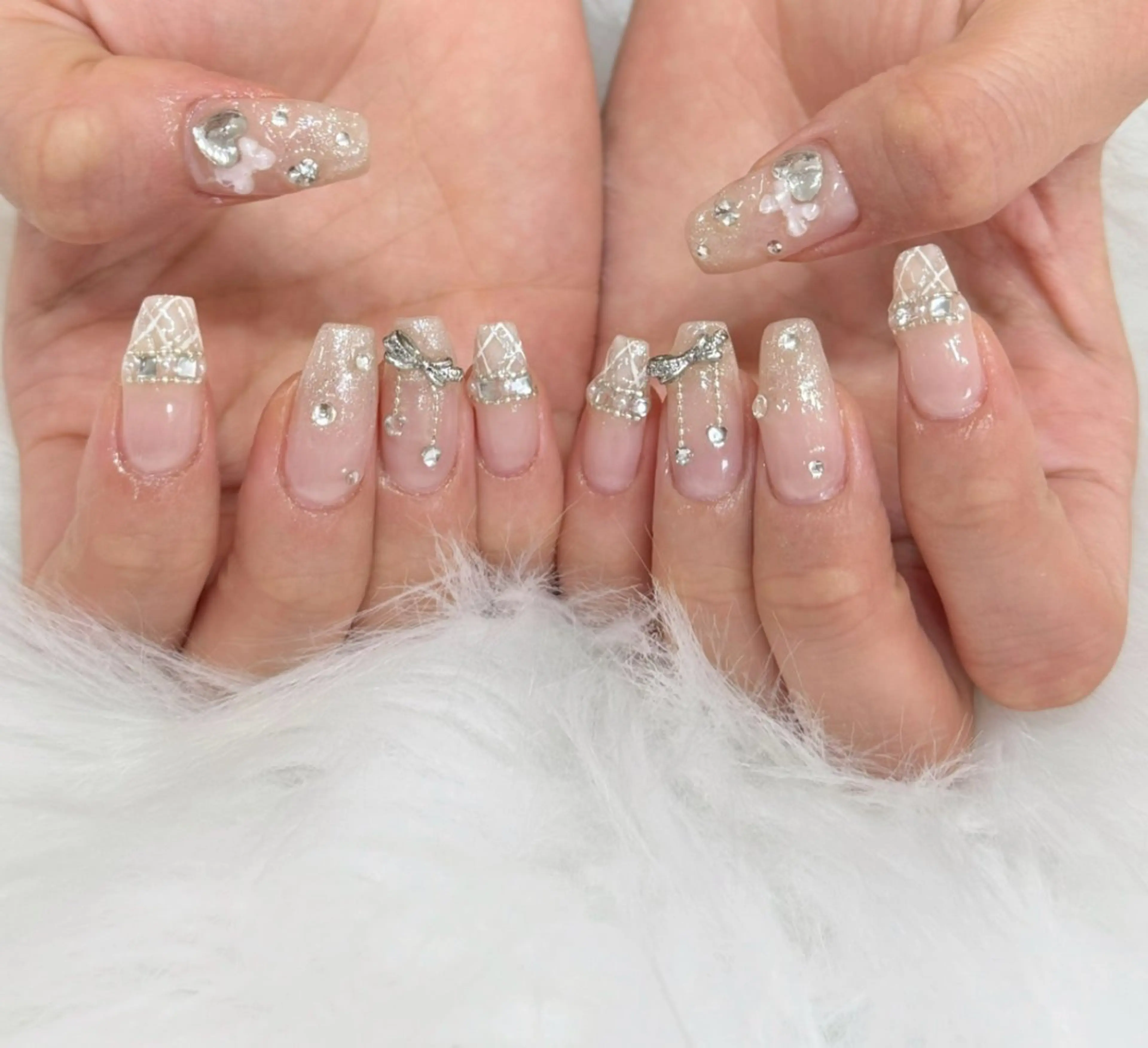 ネイル ハンドネイル nailsalon coco所属・nailsalon cocoのネイルデザイン
