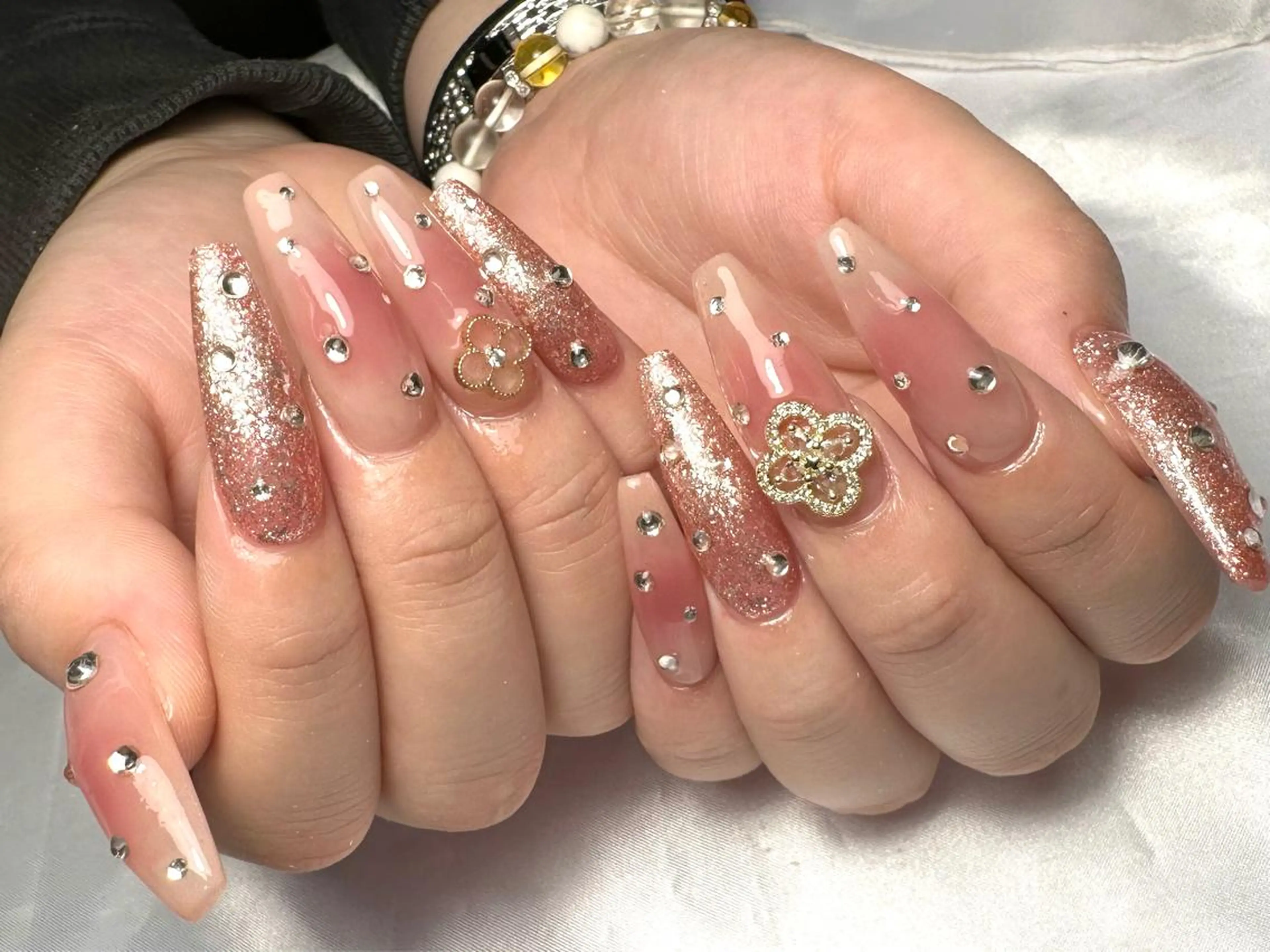 ネイル NINA nailのネイルデザイン