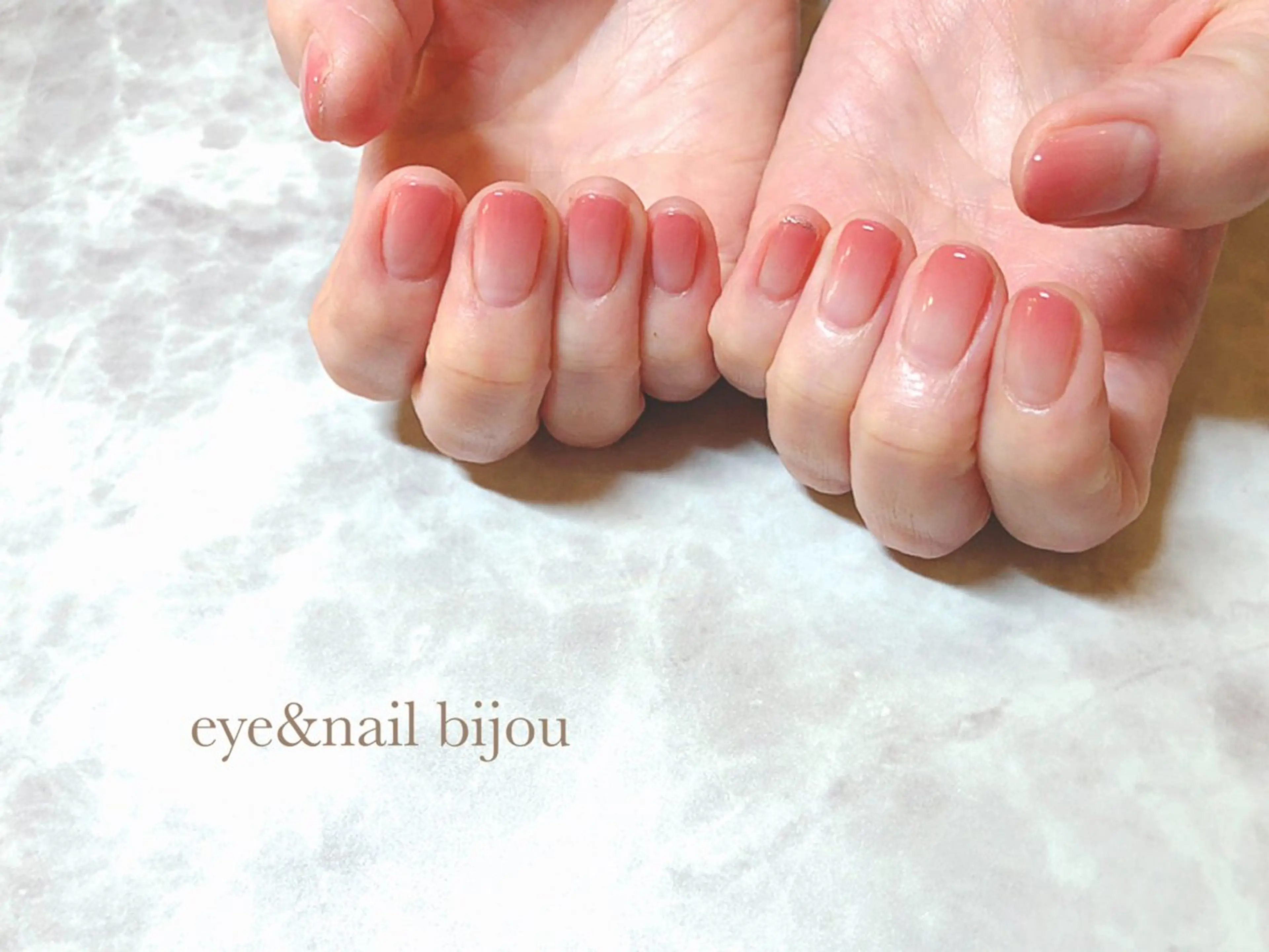 ネイル ハンドネイル n. sakiのネイルデザイン