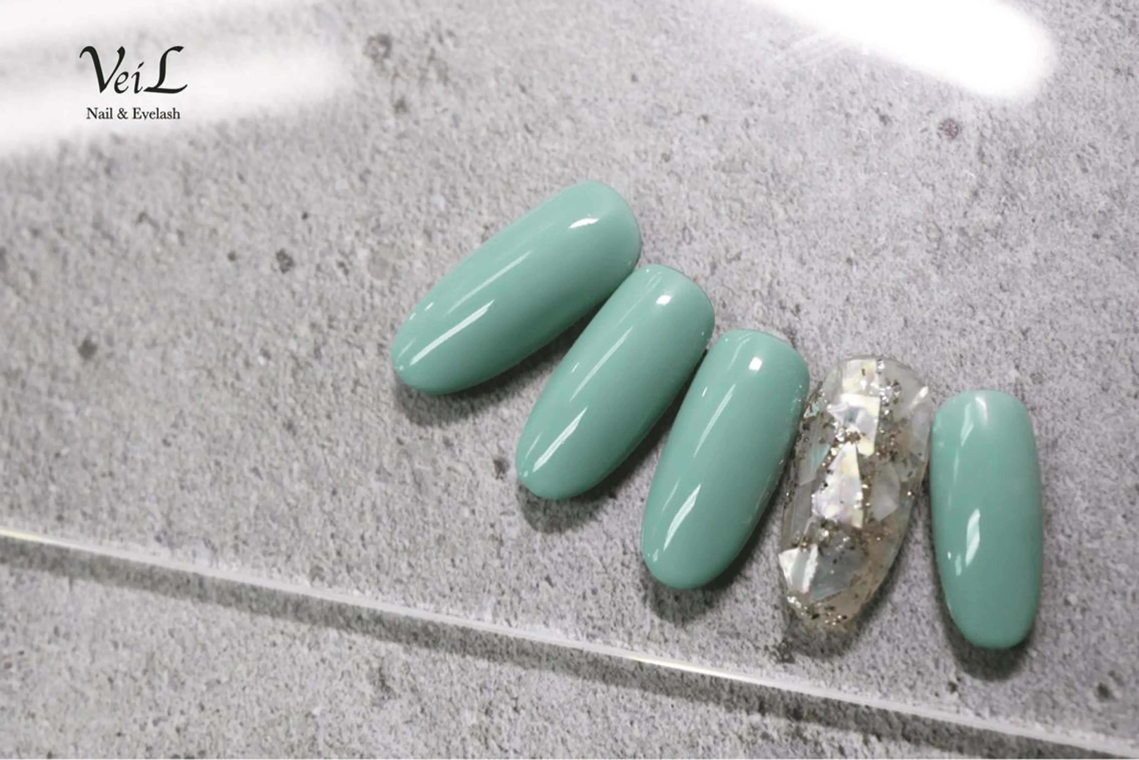 ネイル Tanaka Nailistのネイルデザイン