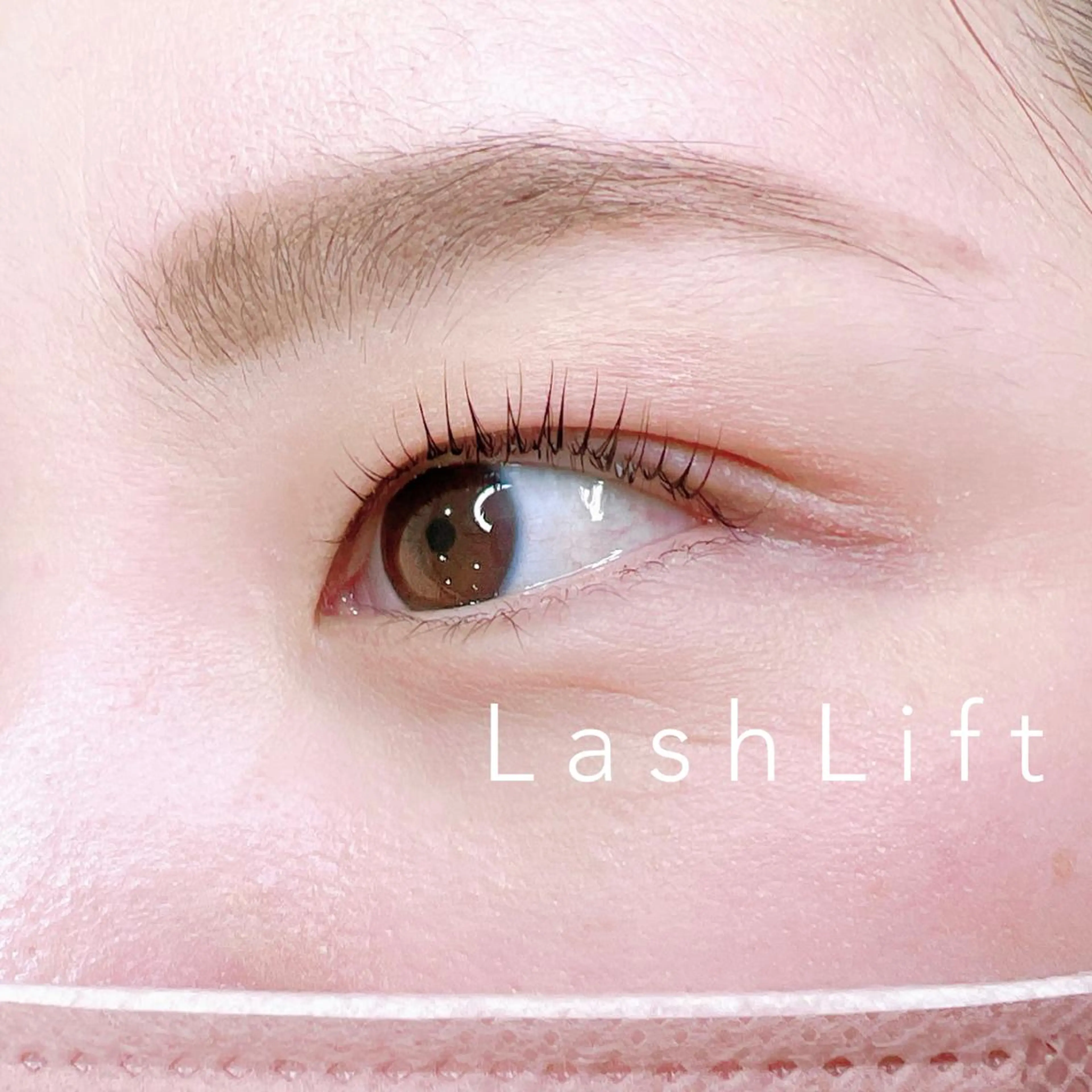 マツエク・マツパ マツパ ecru. eyelashのマツエク・マツパデザイン