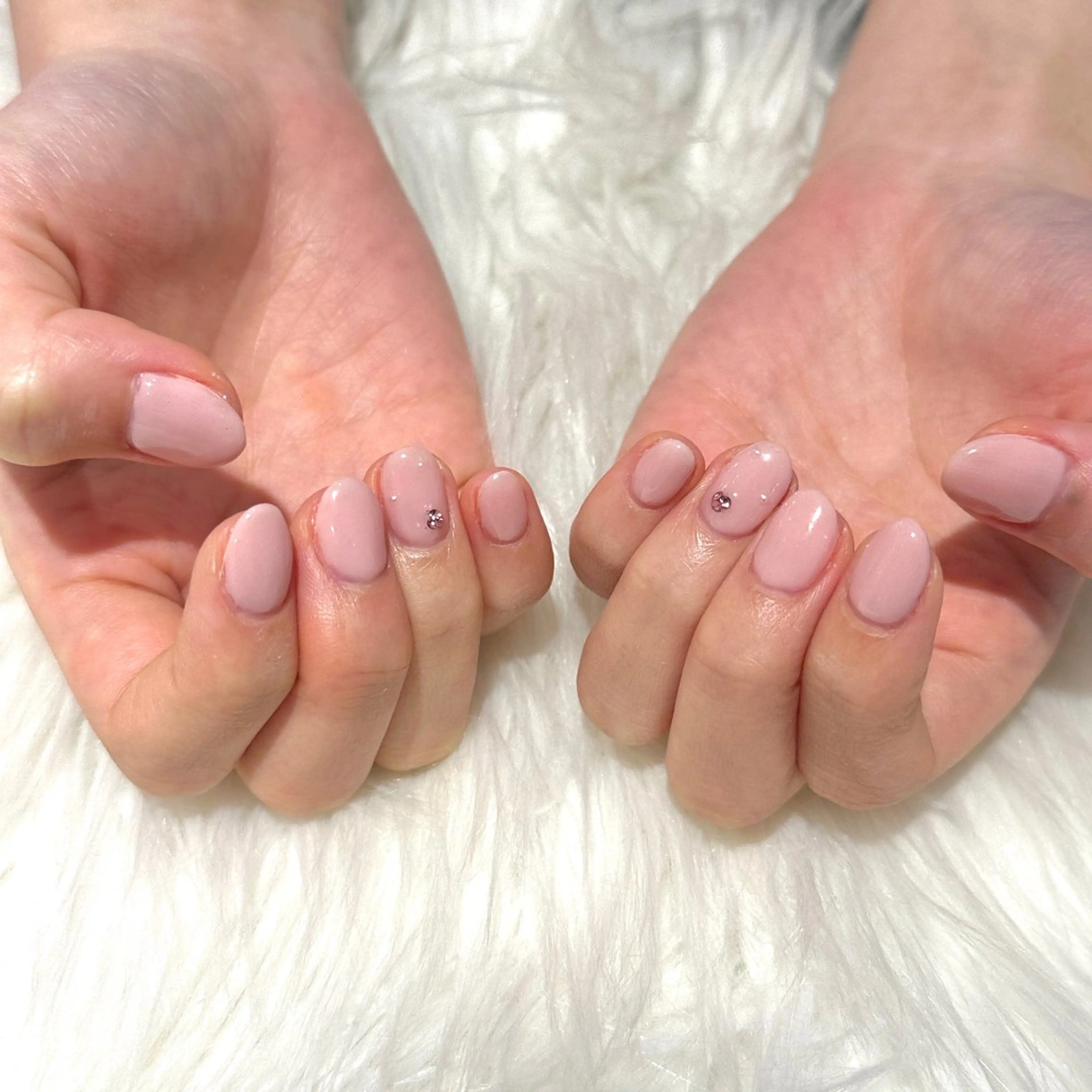 ネイル SHELLNAIL 後藤のネイルデザイン