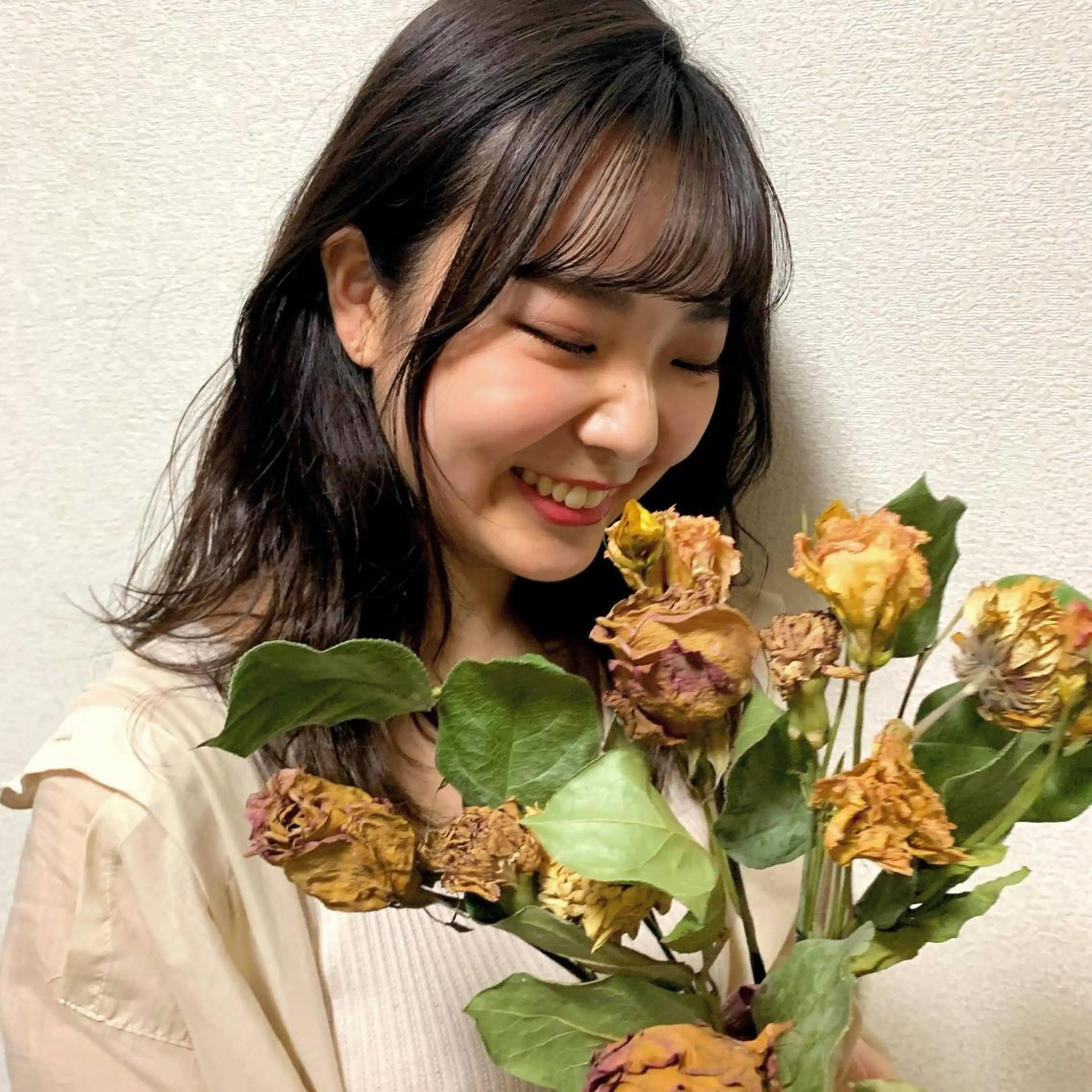 ヘアアレンジ 即モテ×メンズヘア/ 表参道/MOMONEのヘアスタイル