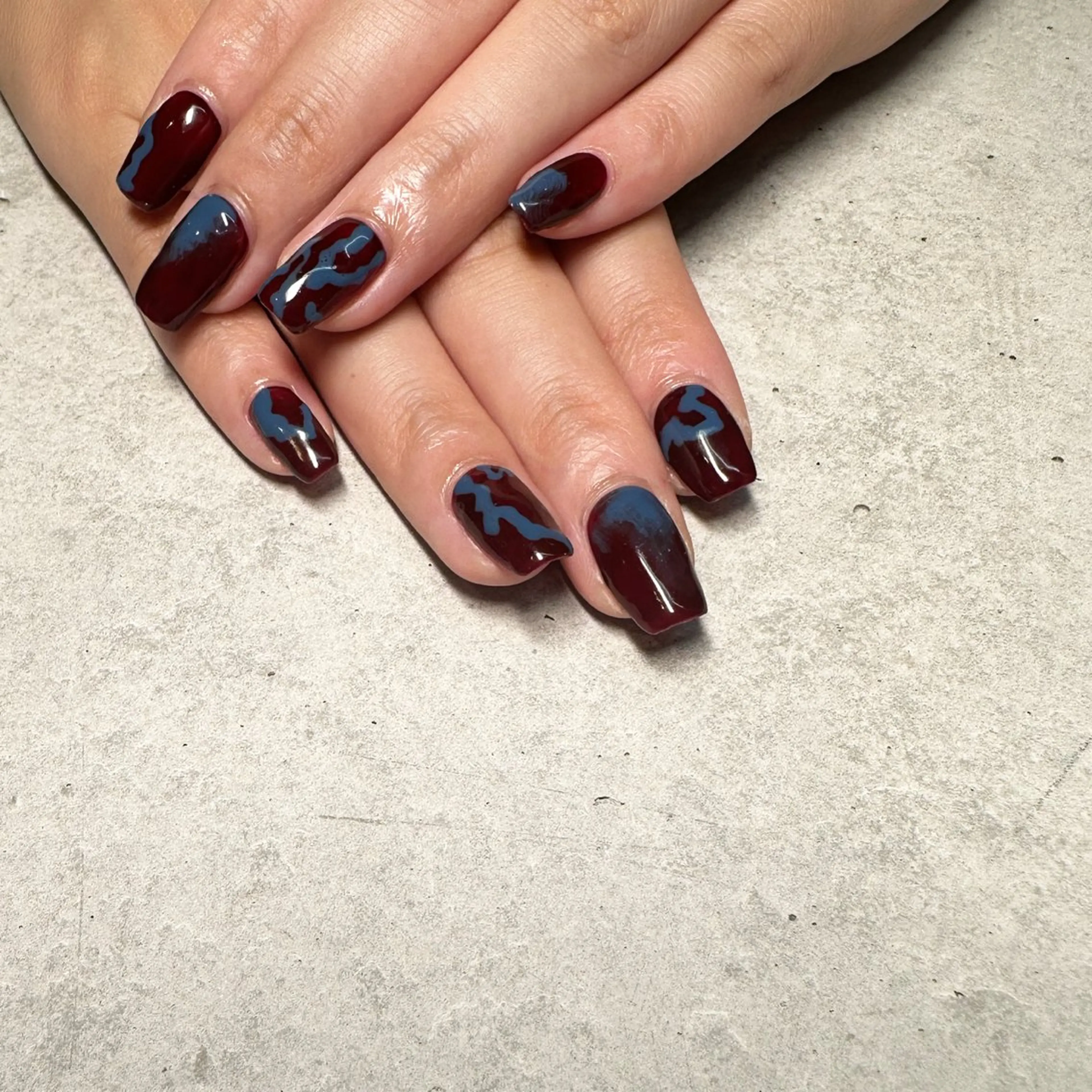 ネイル miina ♡のネイルデザイン